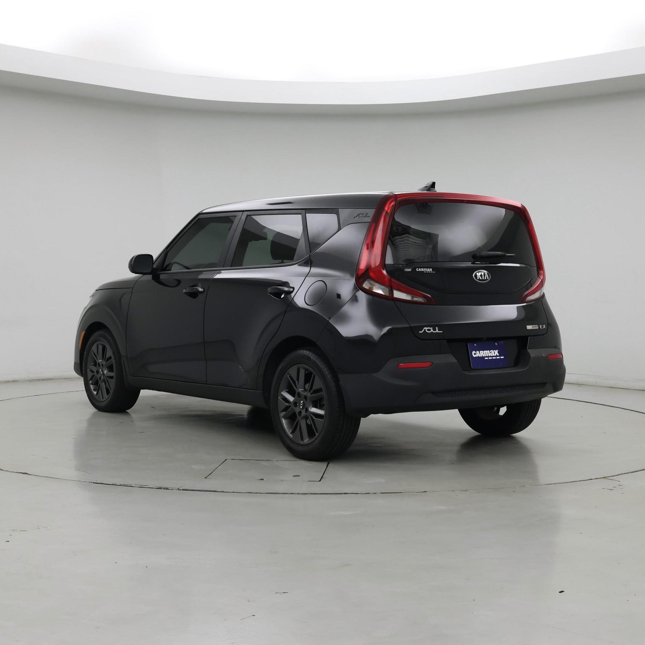 Thumbnail: 2021 Kia Soul - 2
