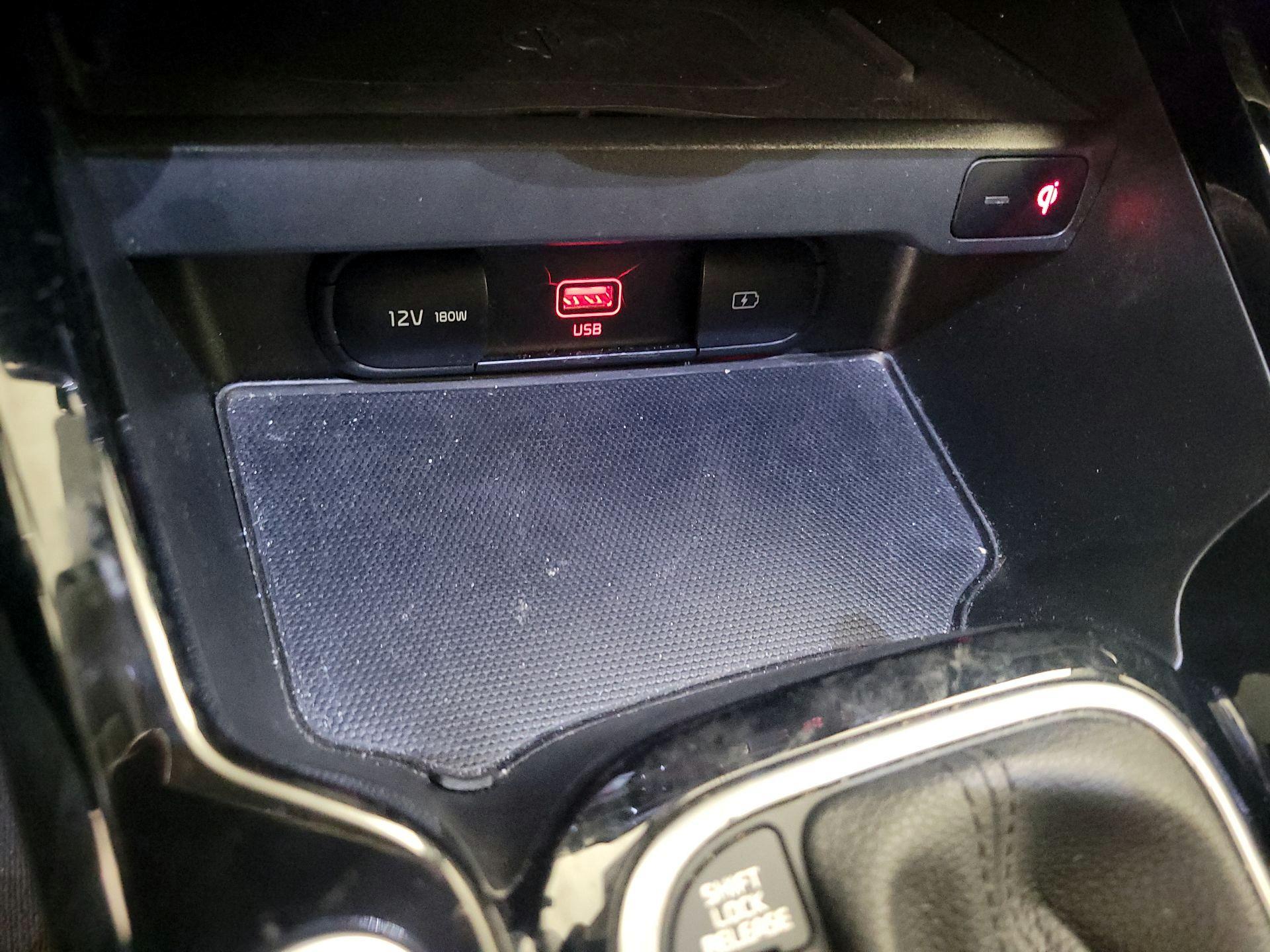 Thumbnail: 2021 Kia Soul - 19