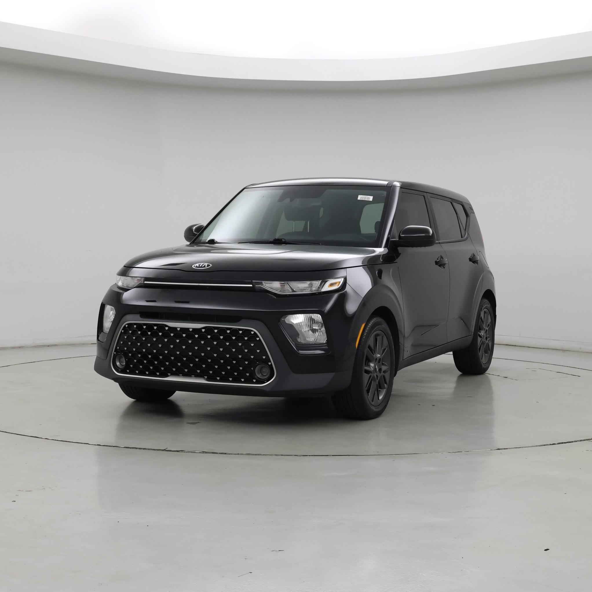 Thumbnail: 2021 Kia Soul - 4