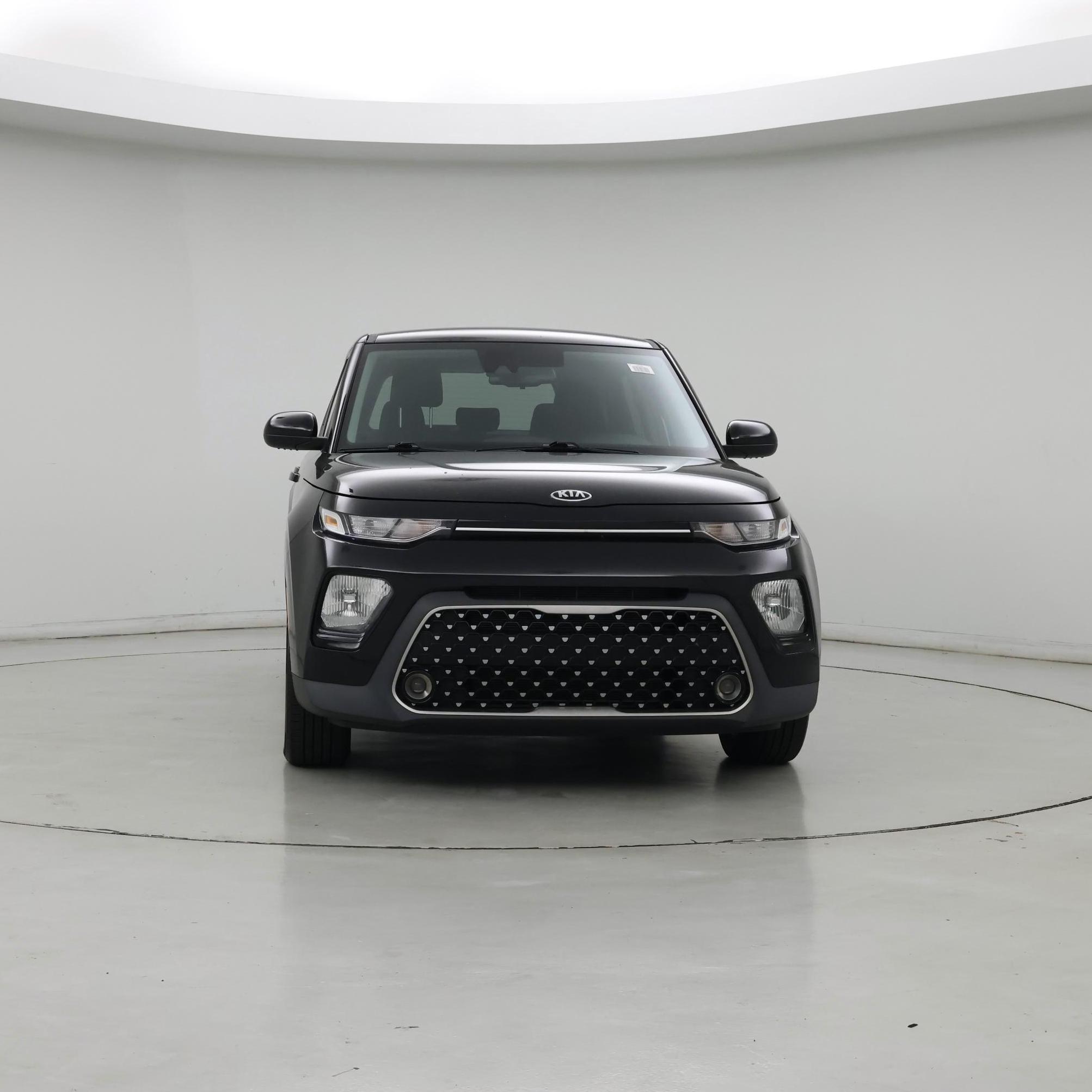 Thumbnail: 2021 Kia Soul - 5