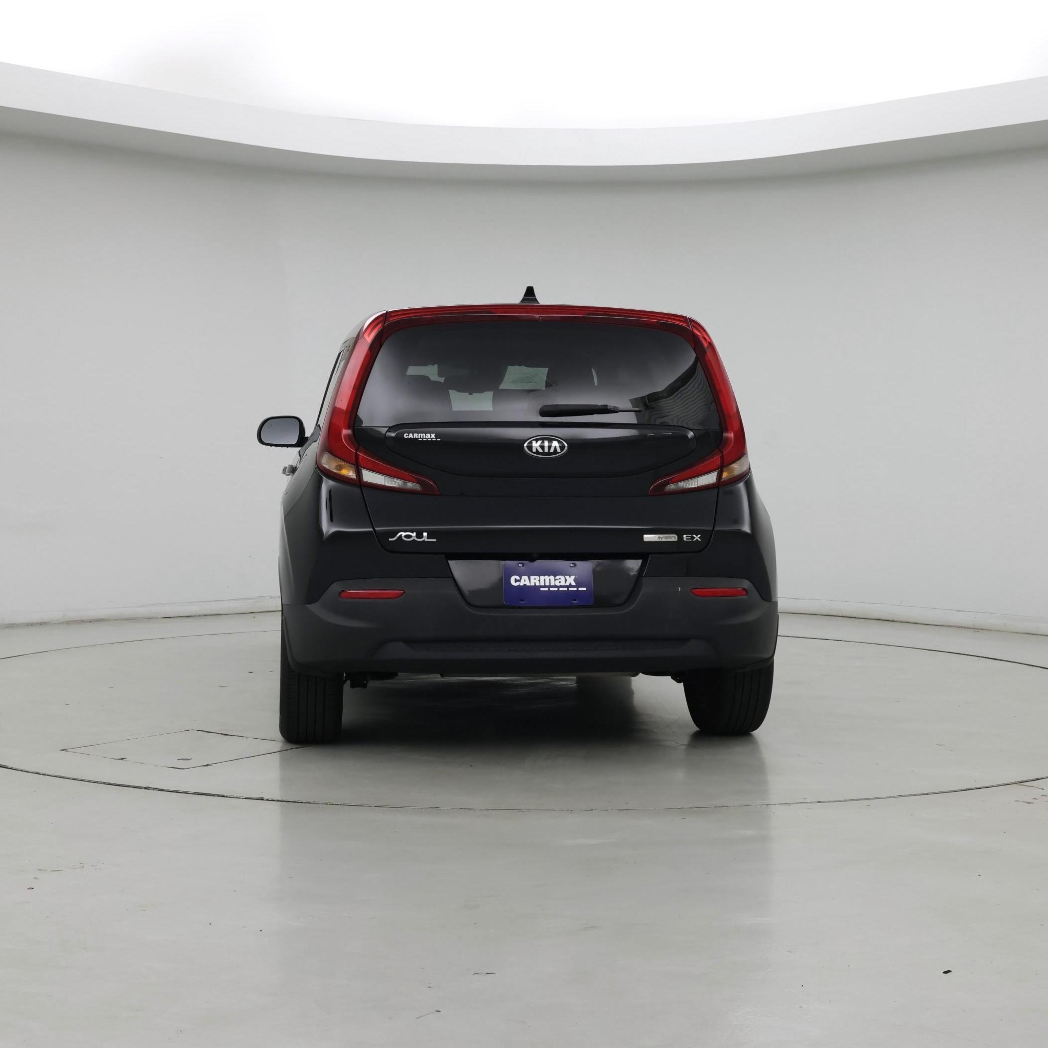 Thumbnail: 2021 Kia Soul - 6