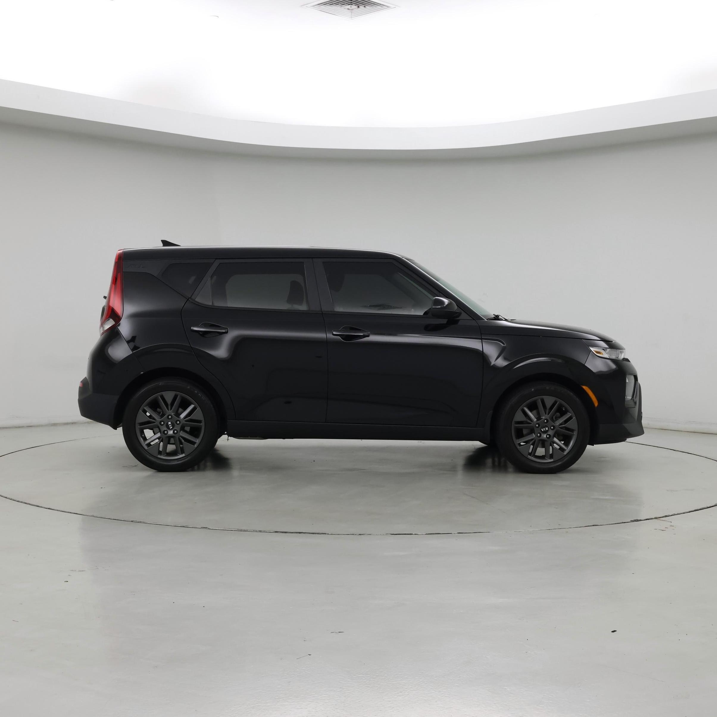 Thumbnail: 2021 Kia Soul - 7