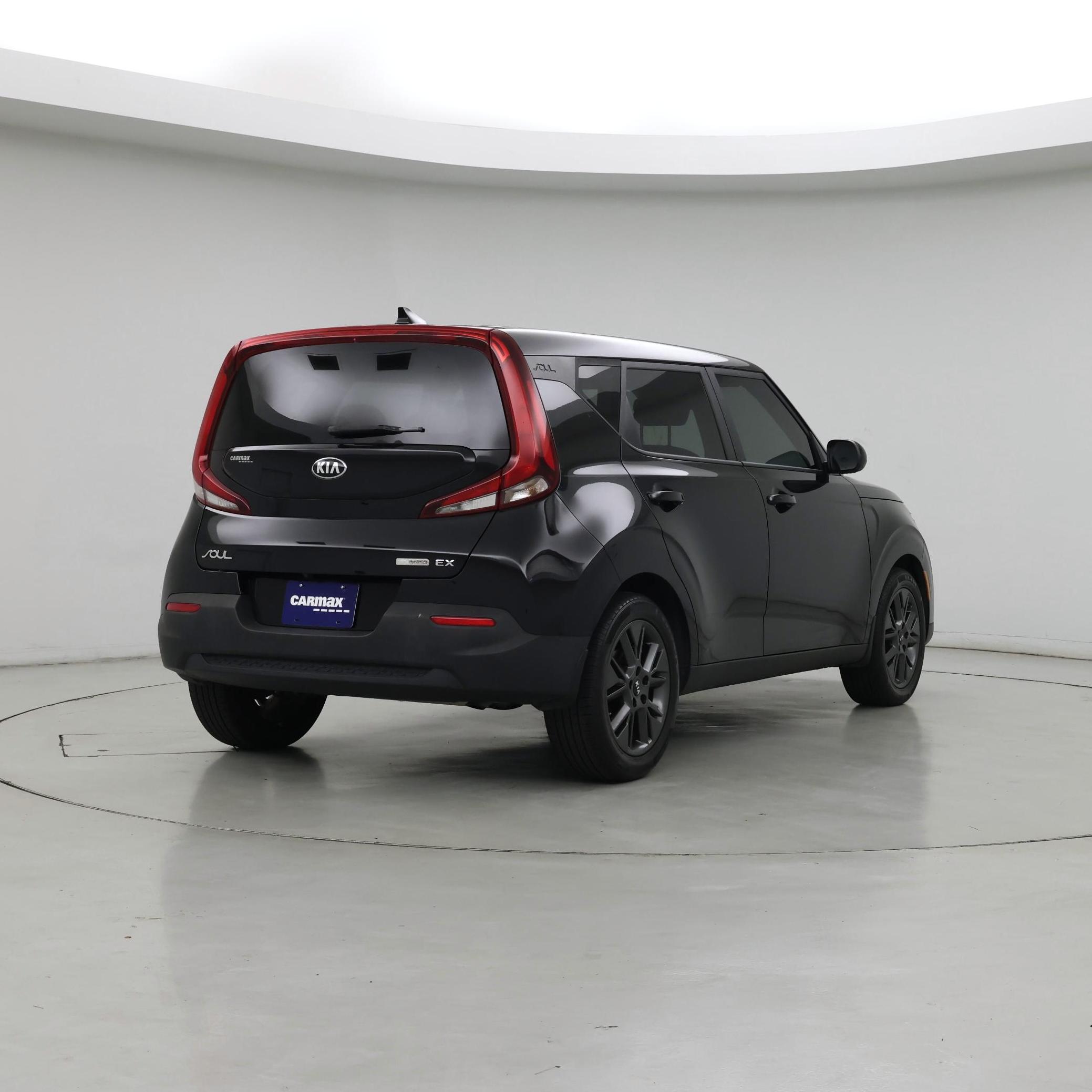 Thumbnail: 2021 Kia Soul - 8