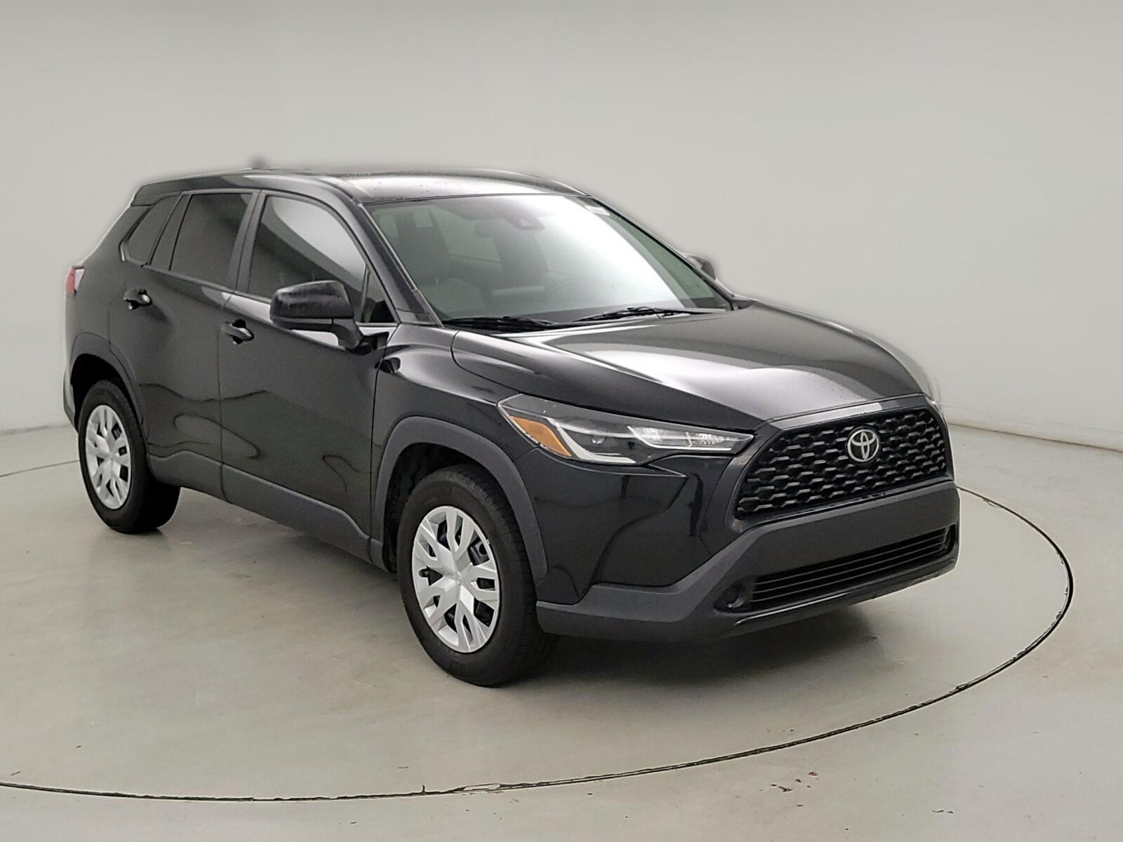 2022 Toyota Corolla Cross L