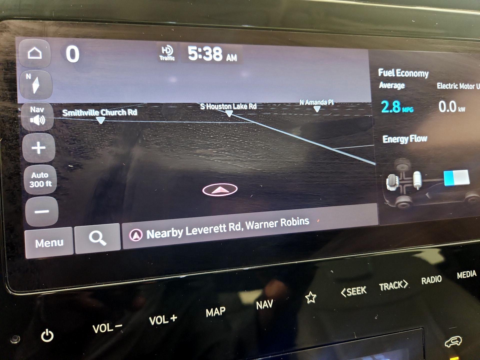 Thumbnail: 2022 Hyundai Tucson - 14