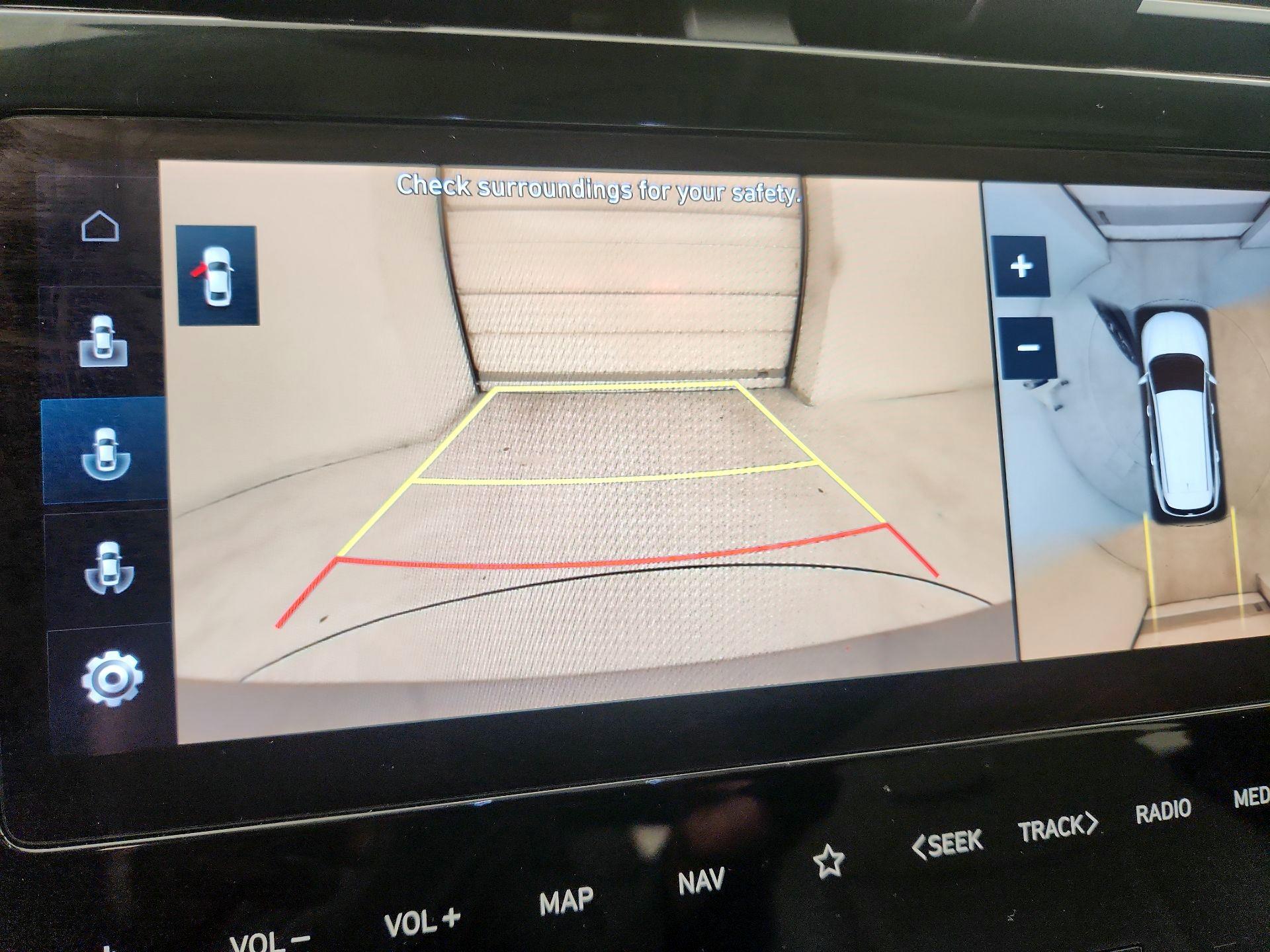 Thumbnail: 2022 Hyundai Tucson - 15