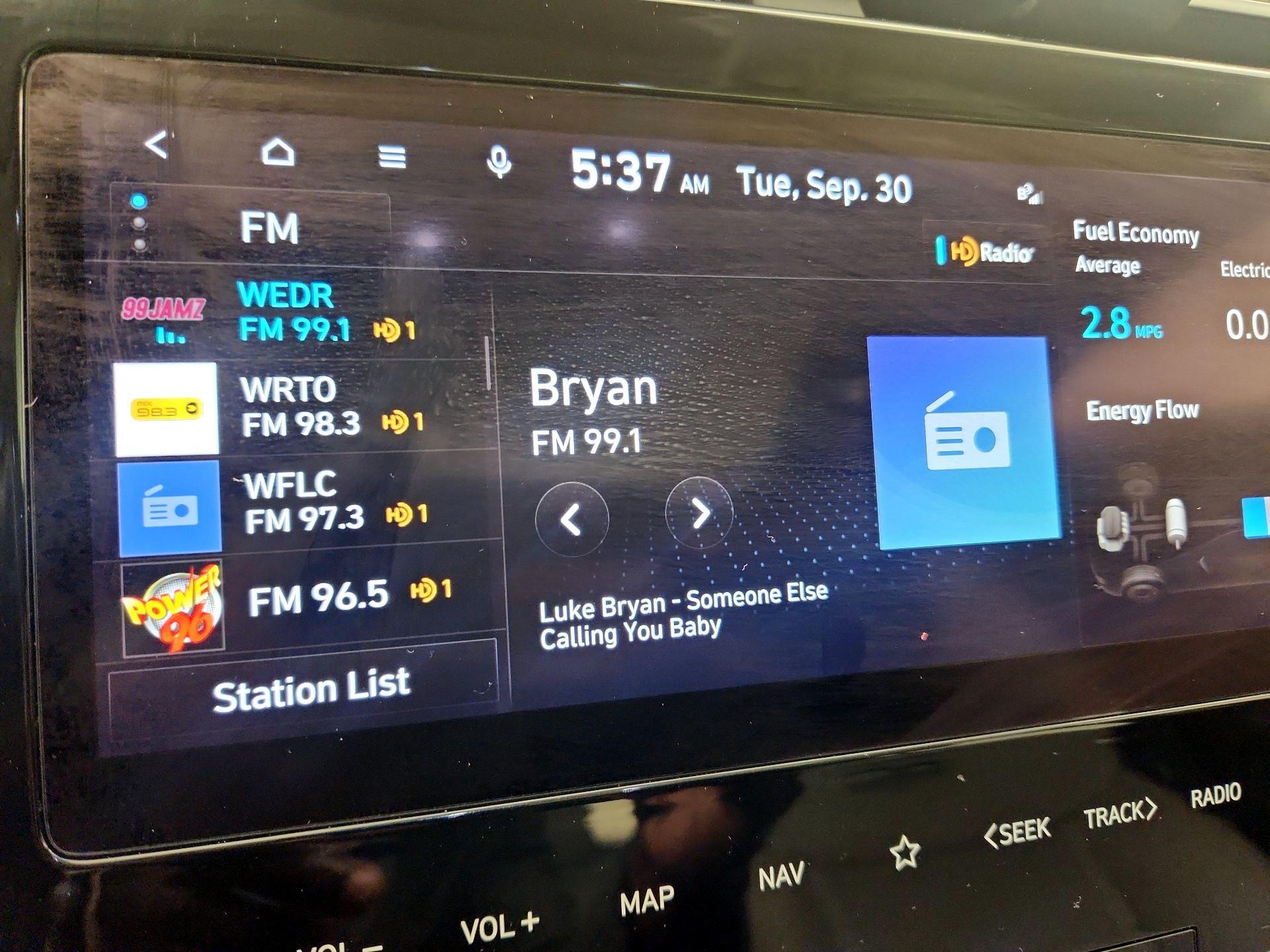 Thumbnail: 2022 Hyundai Tucson - 16