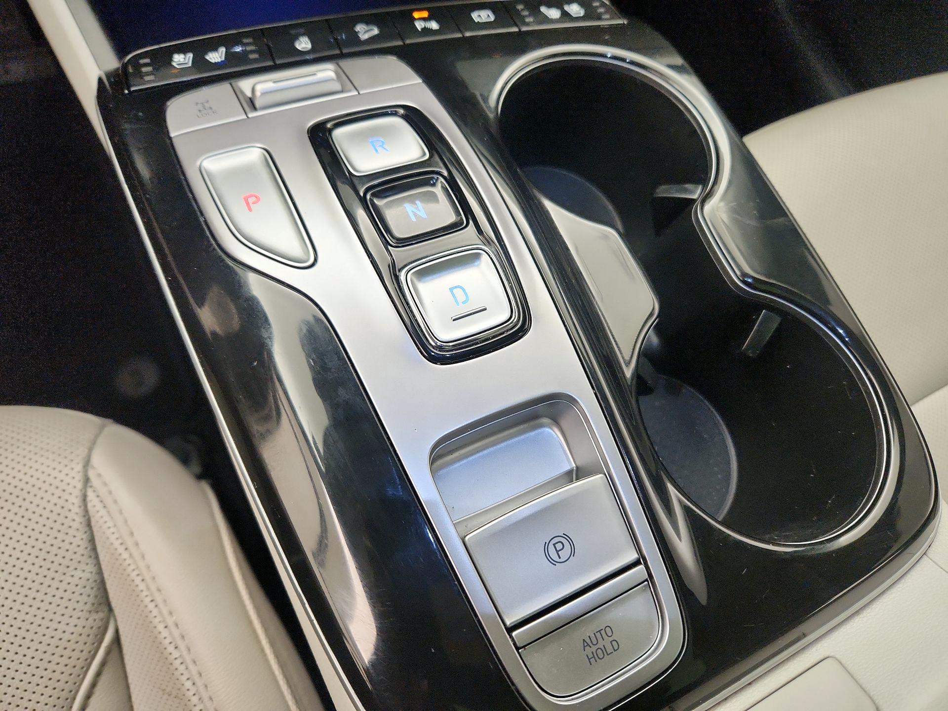 Thumbnail: 2022 Hyundai Tucson - 18