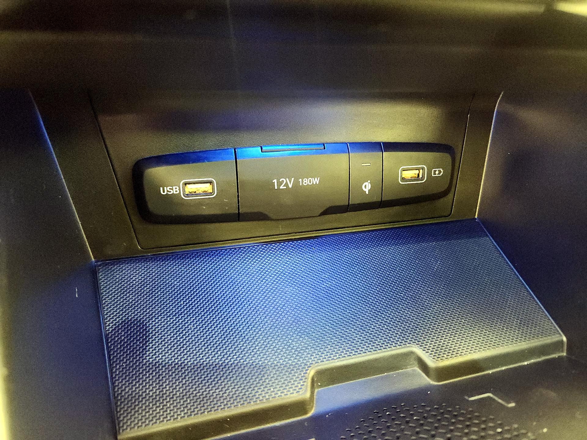 Thumbnail: 2022 Hyundai Tucson - 19