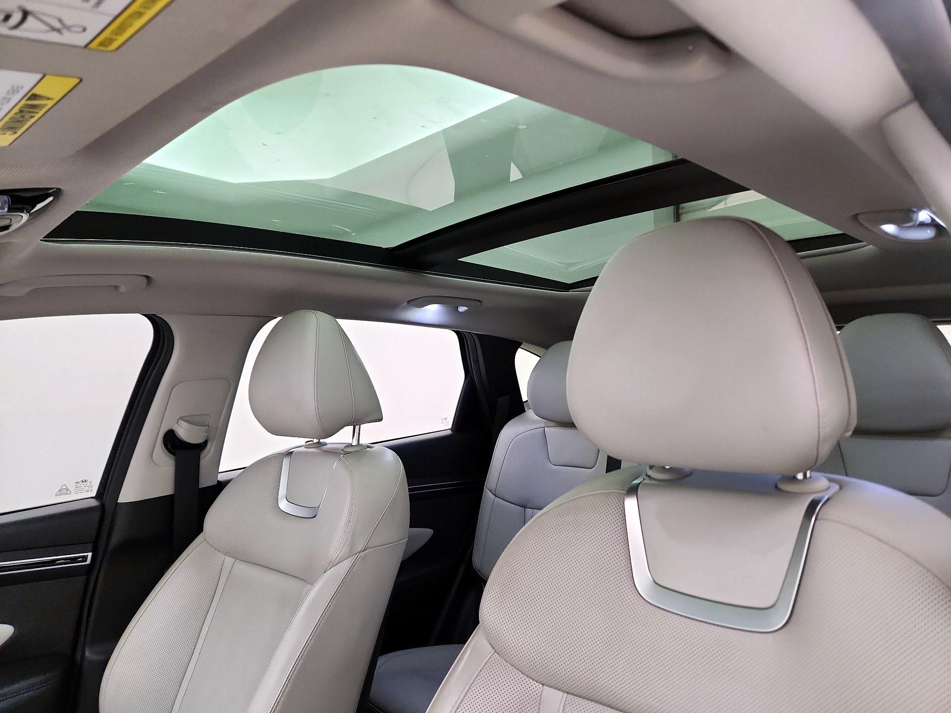 Thumbnail: 2022 Hyundai Tucson - 20