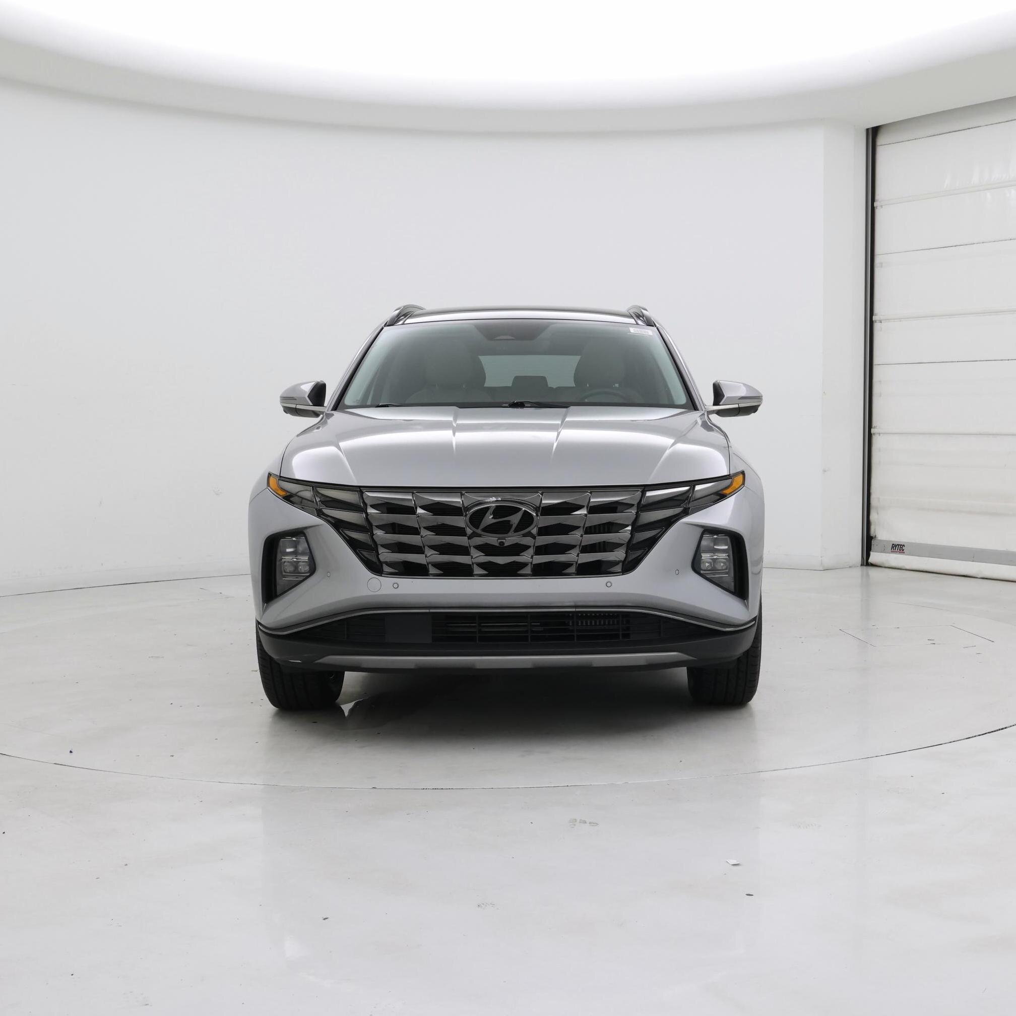 Thumbnail: 2022 Hyundai Tucson - 5