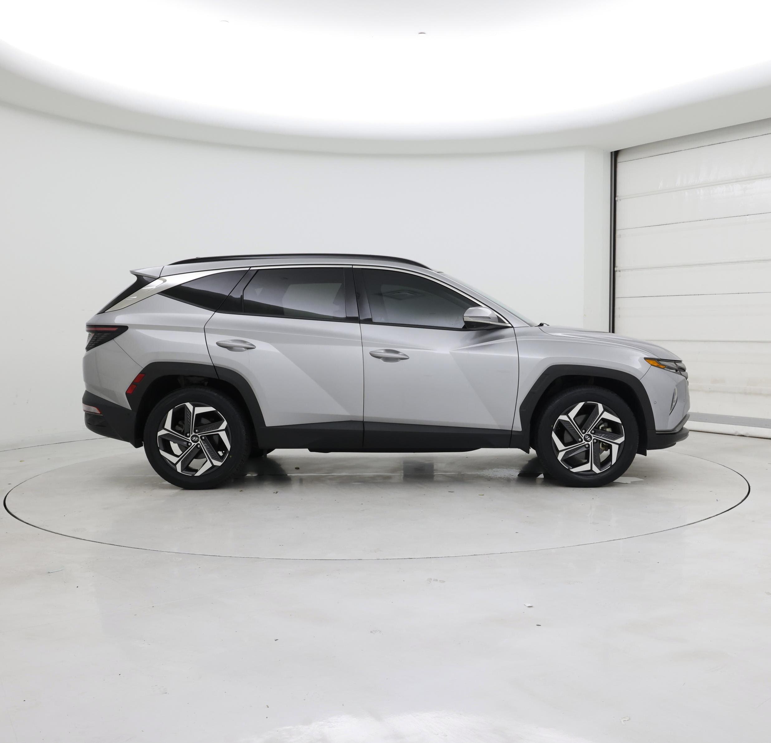 Thumbnail: 2022 Hyundai Tucson - 7