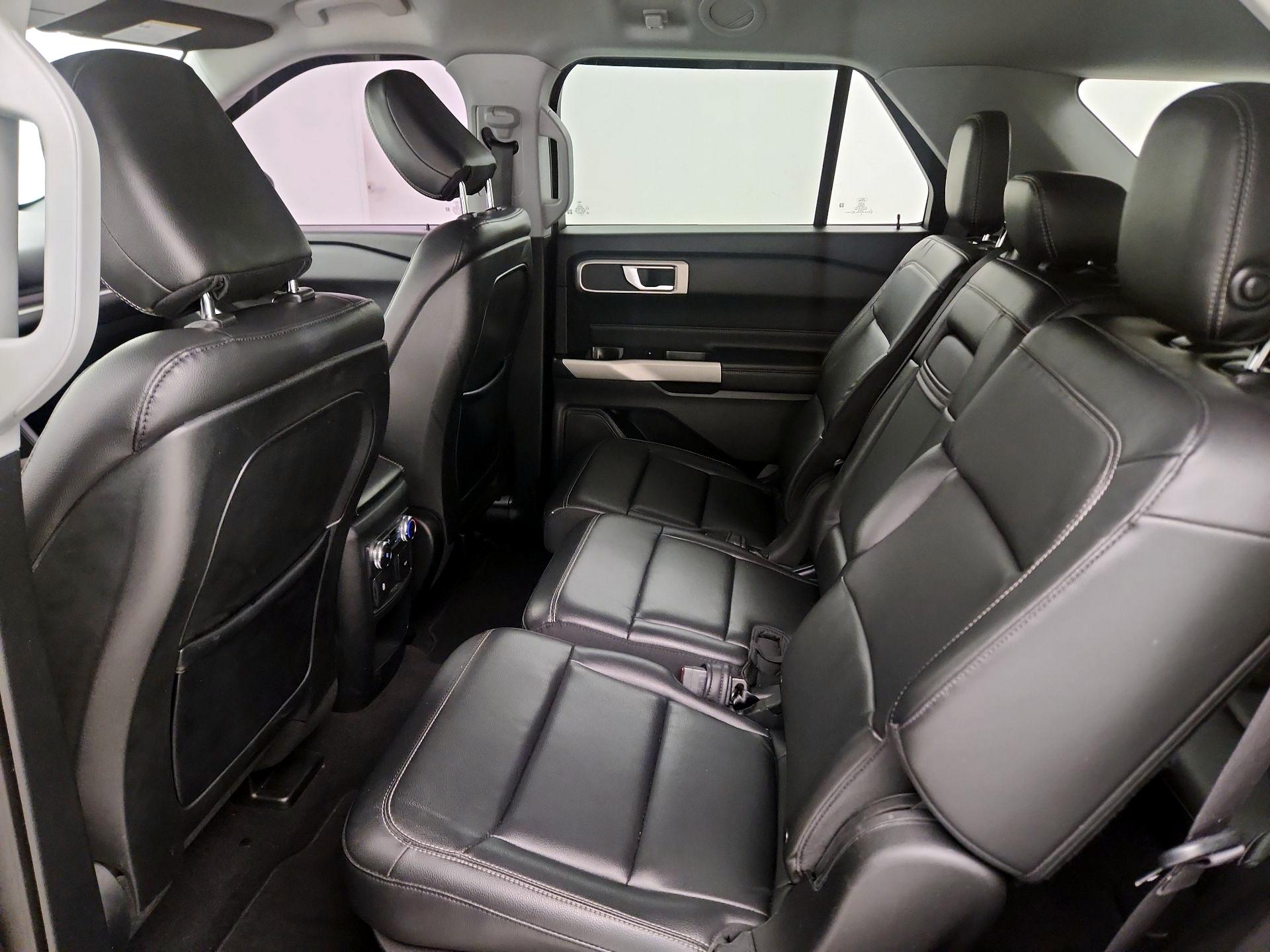 Thumbnail: 2020 Ford Explorer - 19
