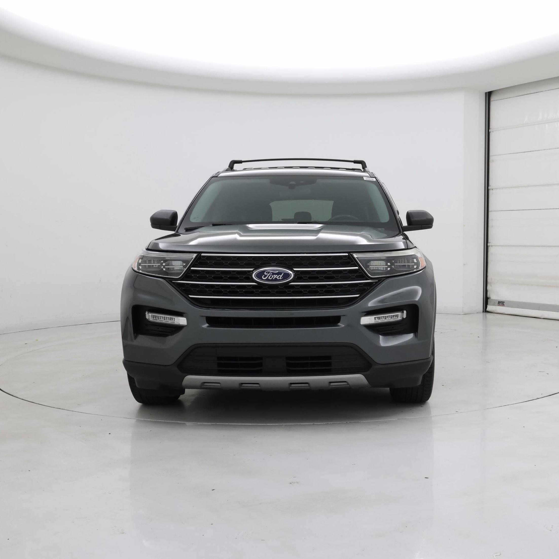 Thumbnail: 2020 Ford Explorer - 5