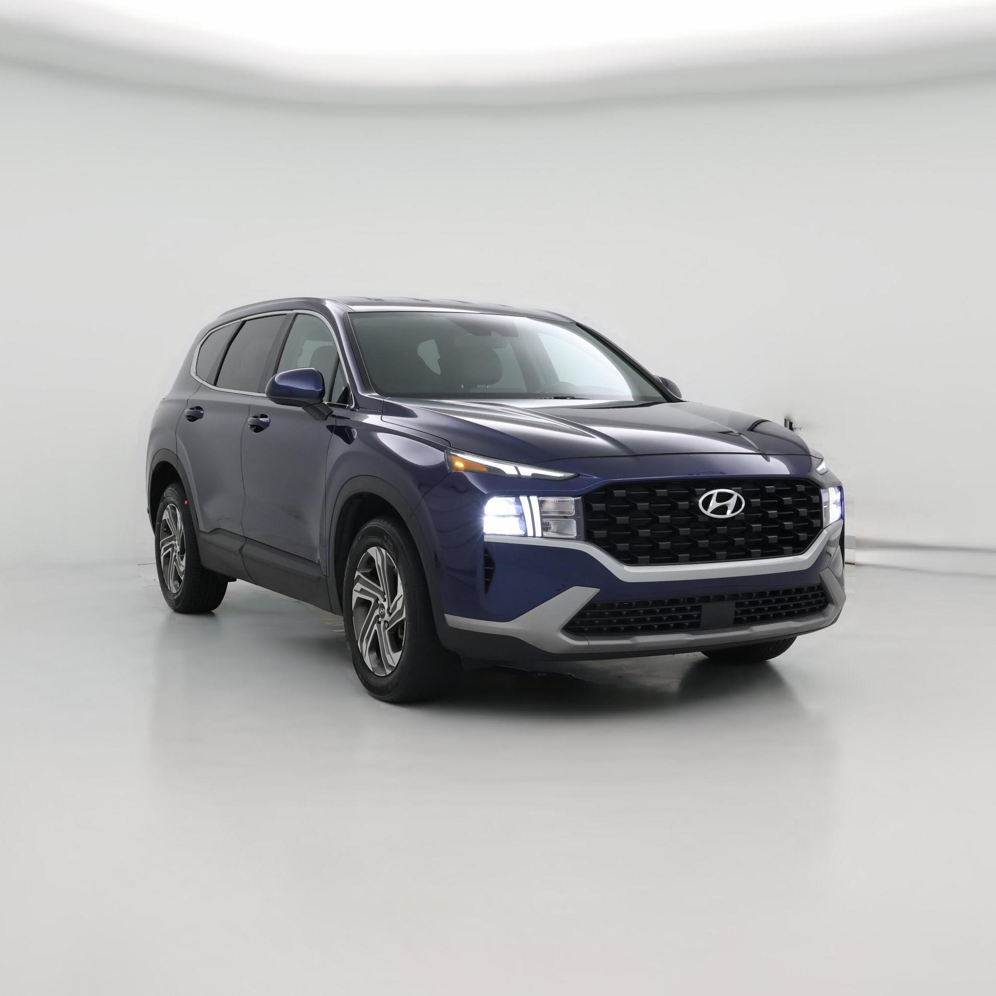 Thumbnail: 2023 Hyundai Santa Fe - 1