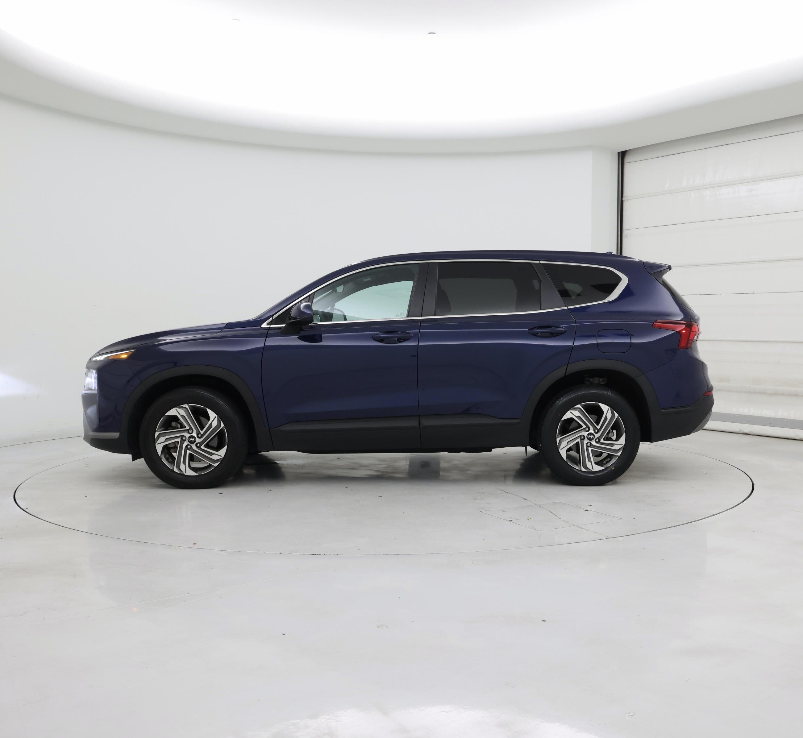 Thumbnail: 2023 Hyundai Santa Fe - 3