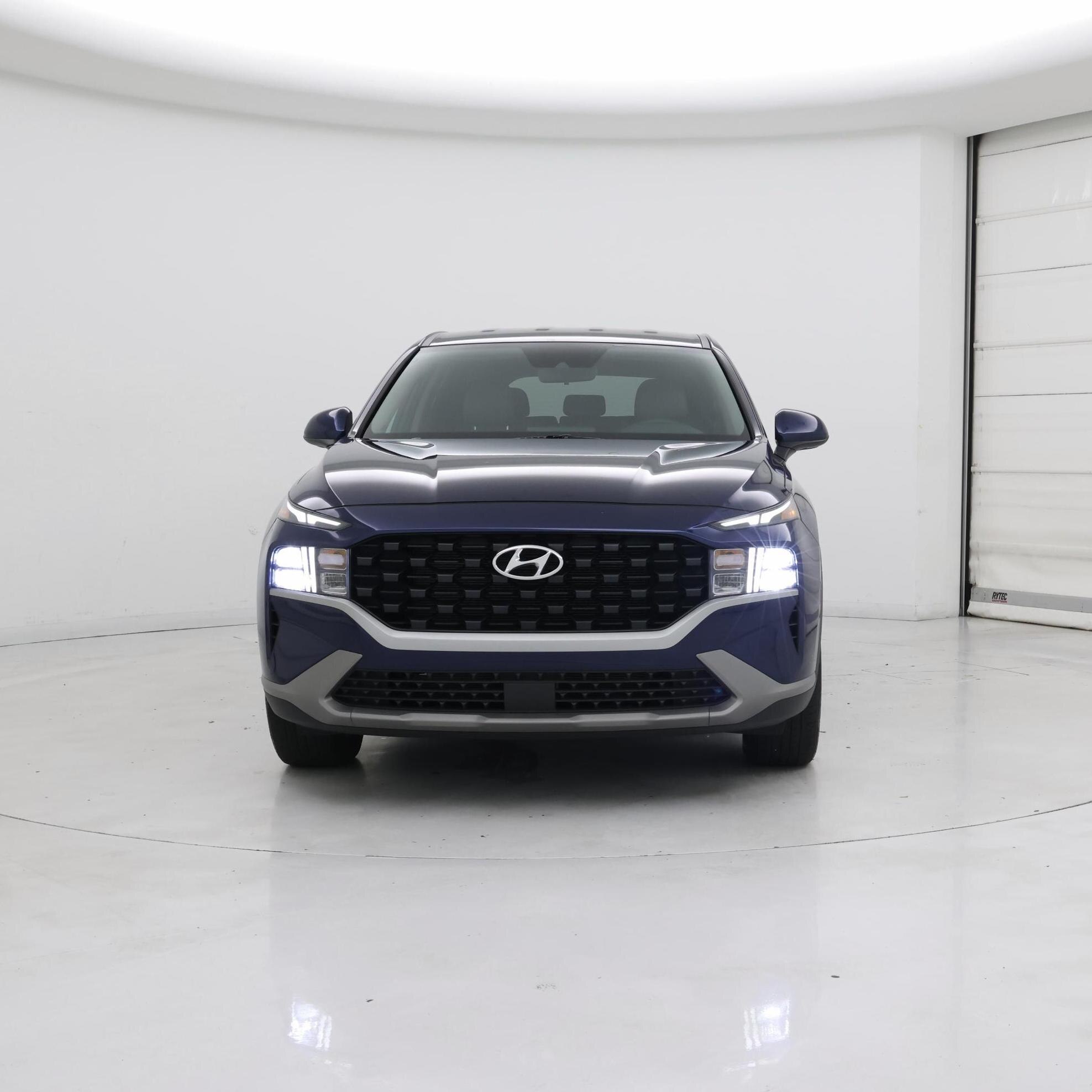 Thumbnail: 2023 Hyundai Santa Fe - 5