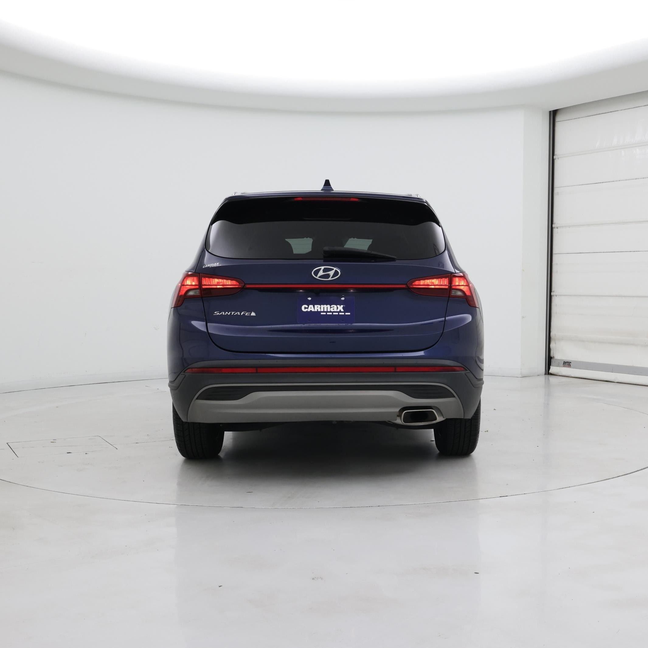 Thumbnail: 2023 Hyundai Santa Fe - 6
