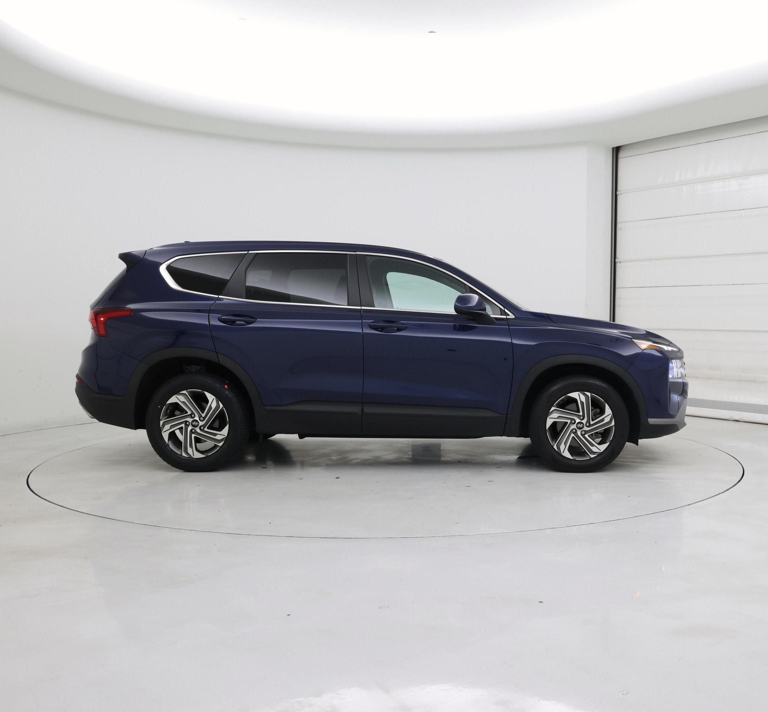 Thumbnail: 2023 Hyundai Santa Fe - 7