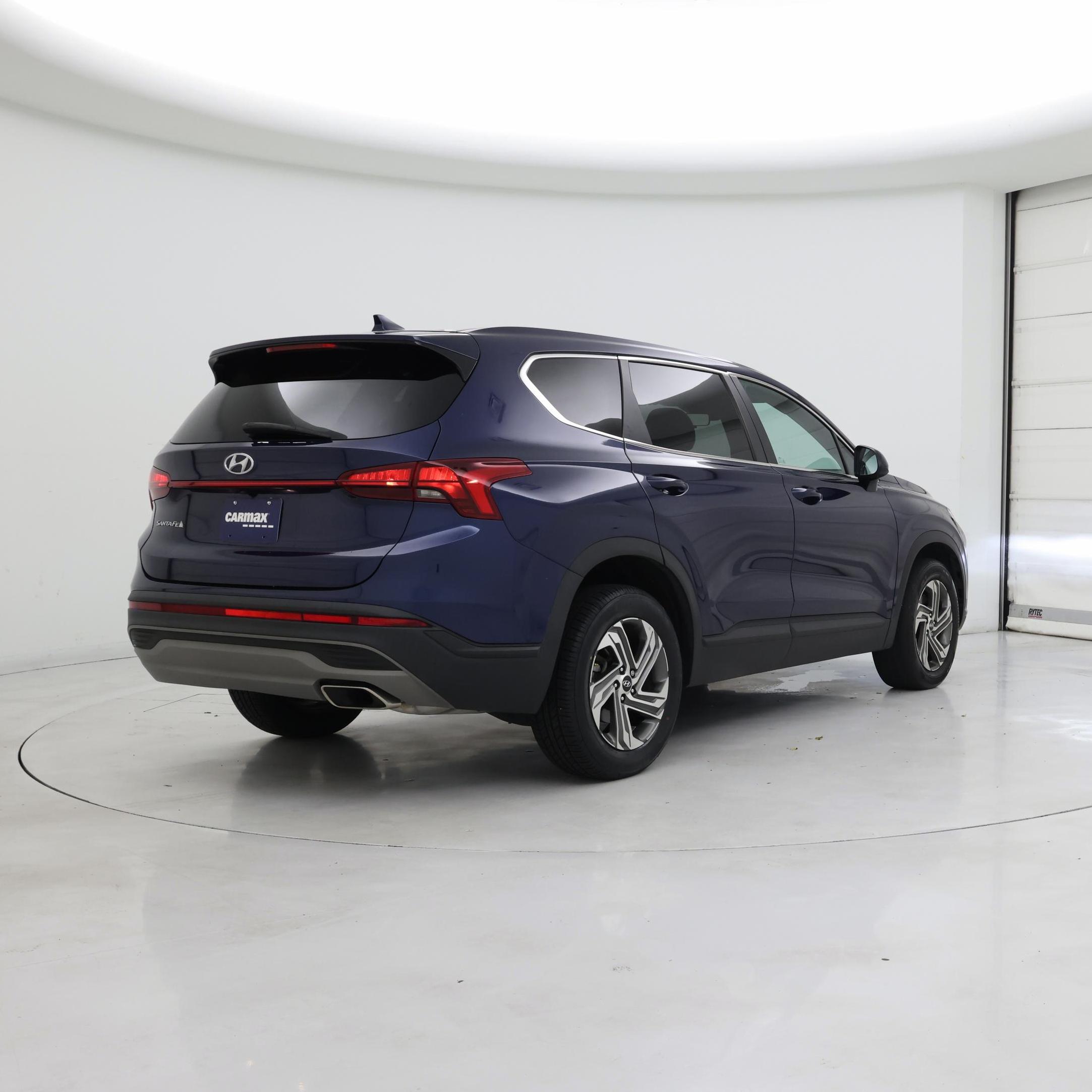 Thumbnail: 2023 Hyundai Santa Fe - 8