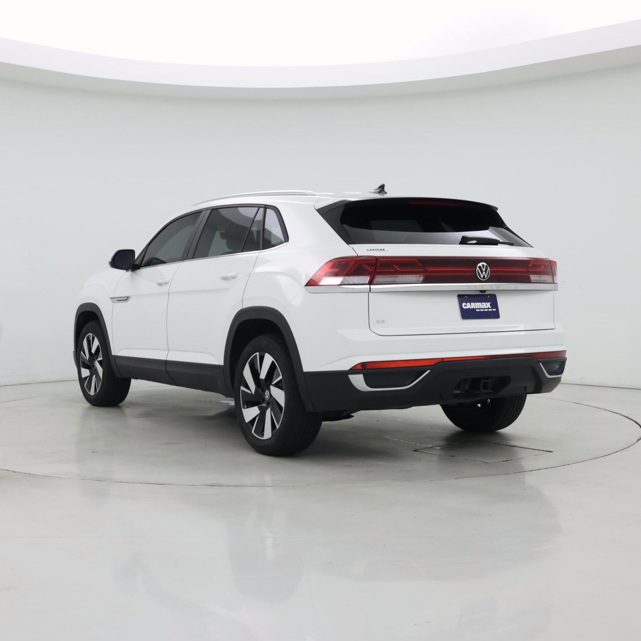Thumbnail: 2024 Volkswagen Atlas - 2