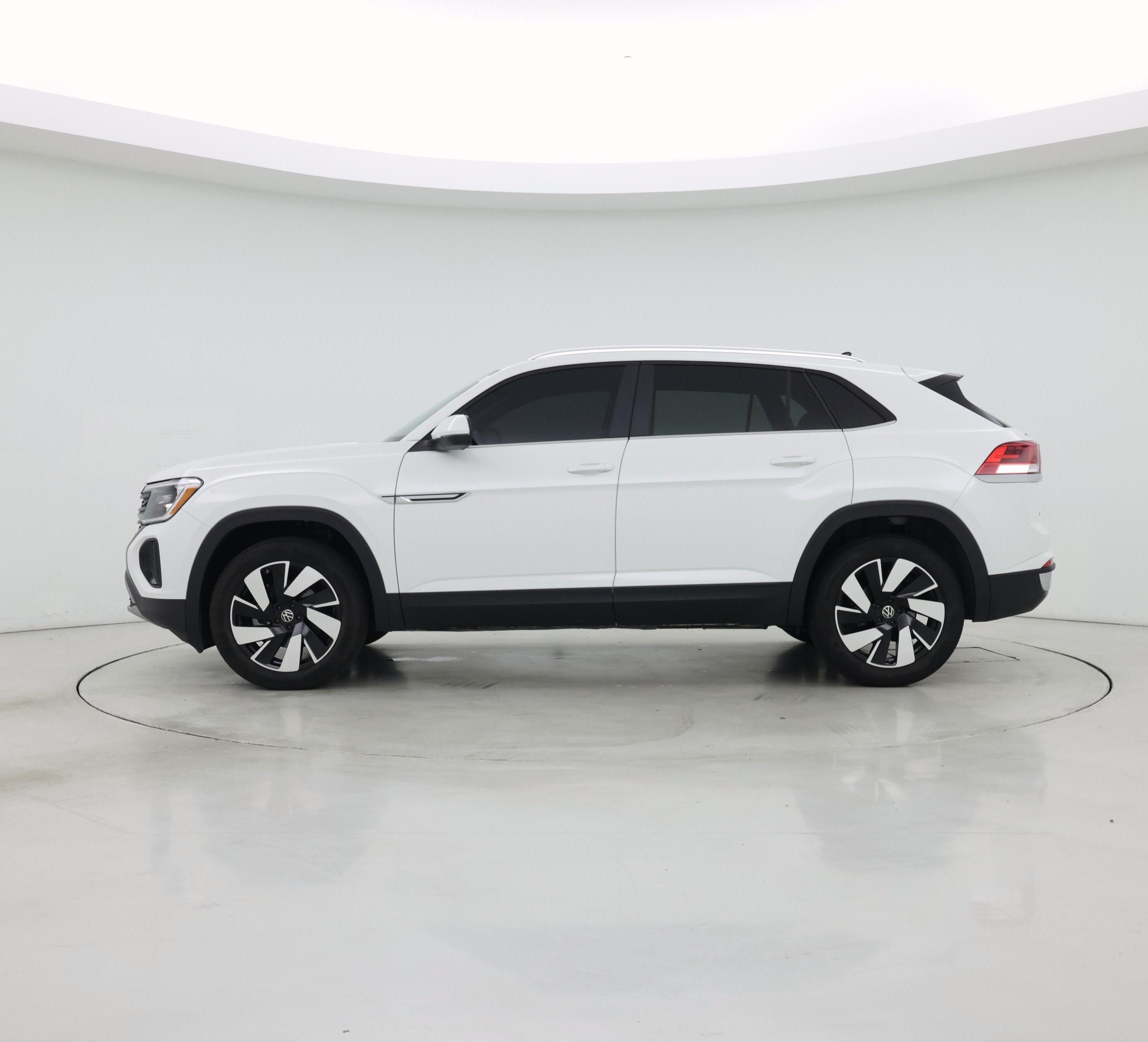 Thumbnail: 2024 Volkswagen Atlas - 3