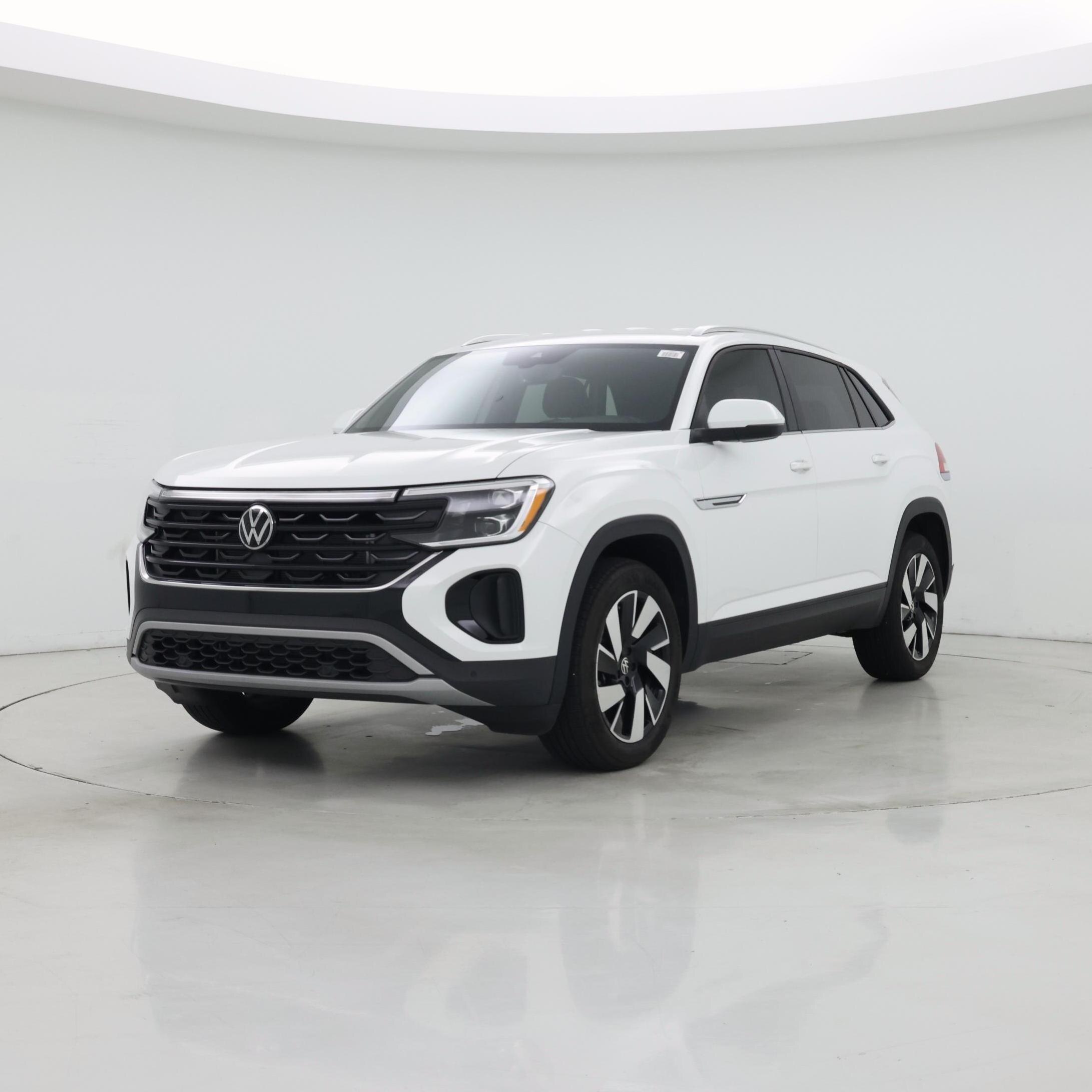 Thumbnail: 2024 Volkswagen Atlas - 4