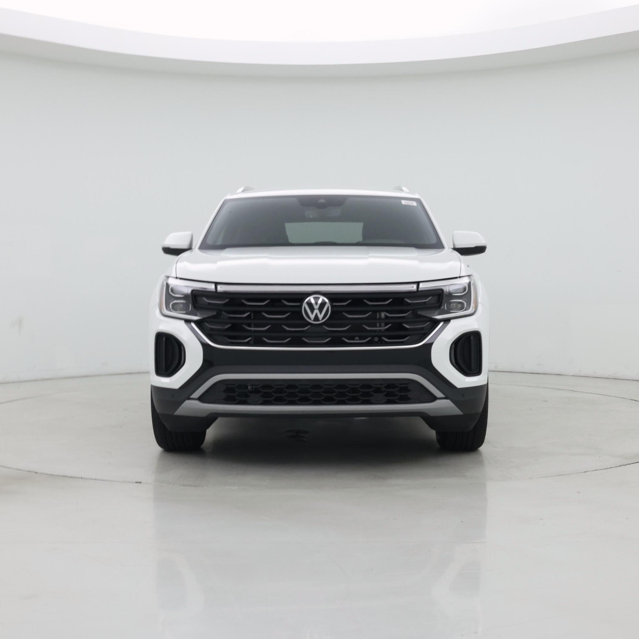 Thumbnail: 2024 Volkswagen Atlas - 5