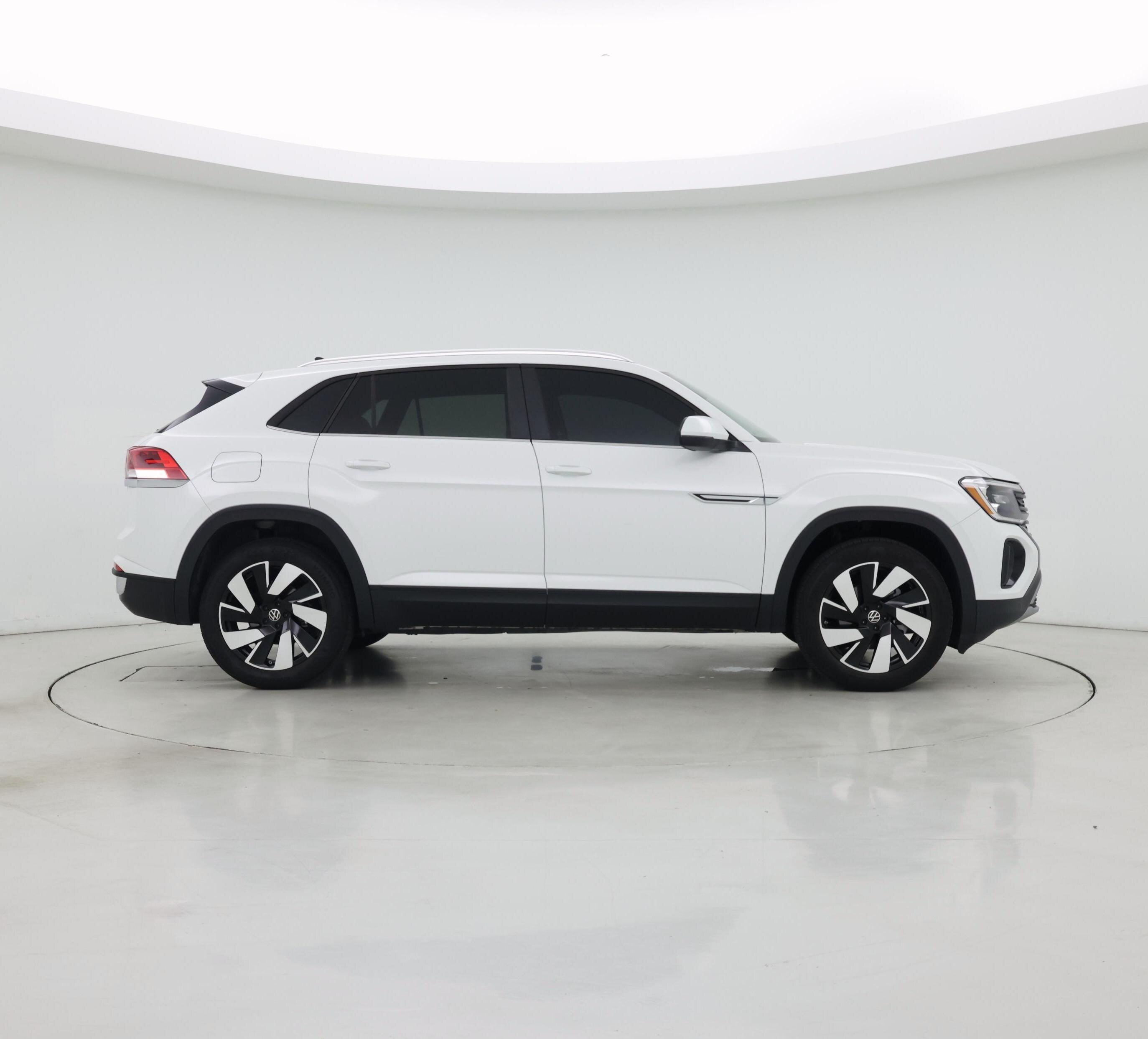 Thumbnail: 2024 Volkswagen Atlas - 7