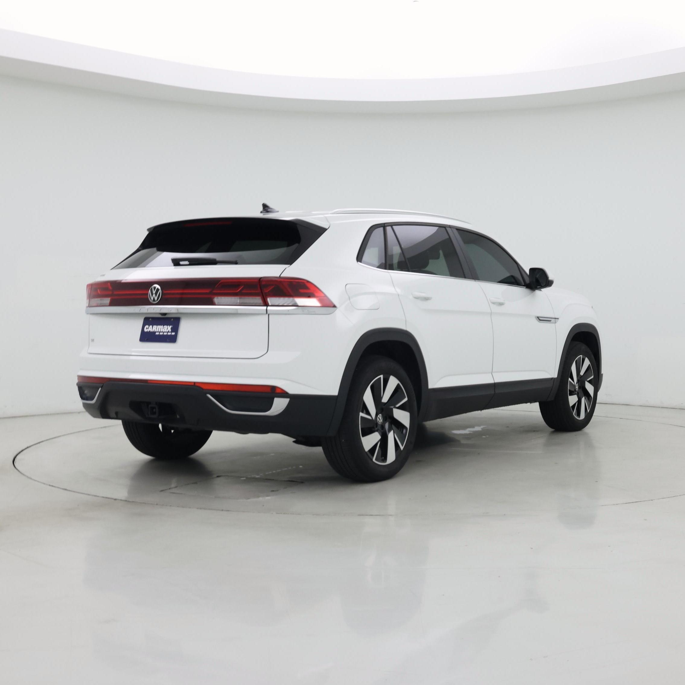 Thumbnail: 2024 Volkswagen Atlas - 8