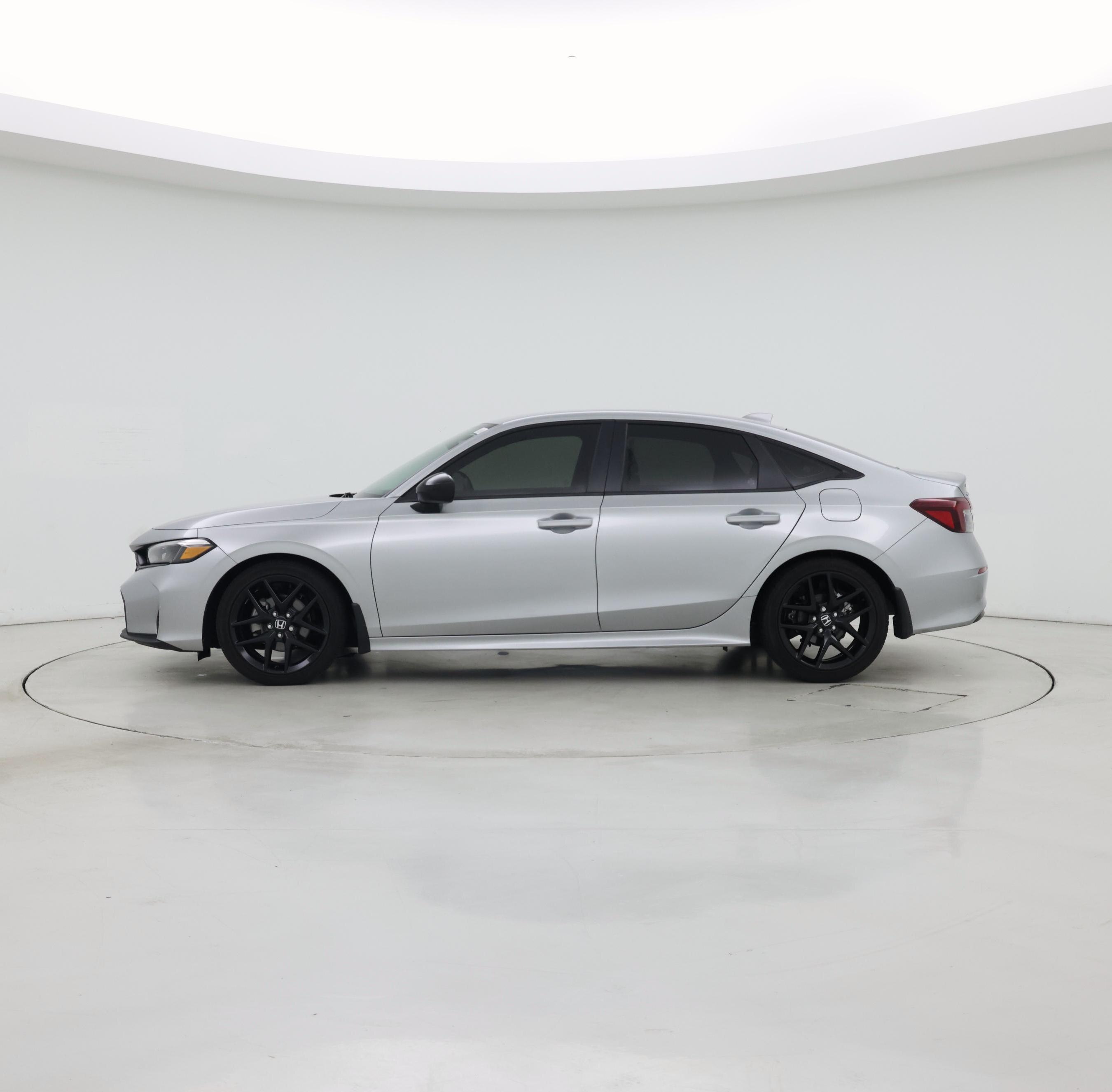 Thumbnail: 2025 Honda Civic - 3