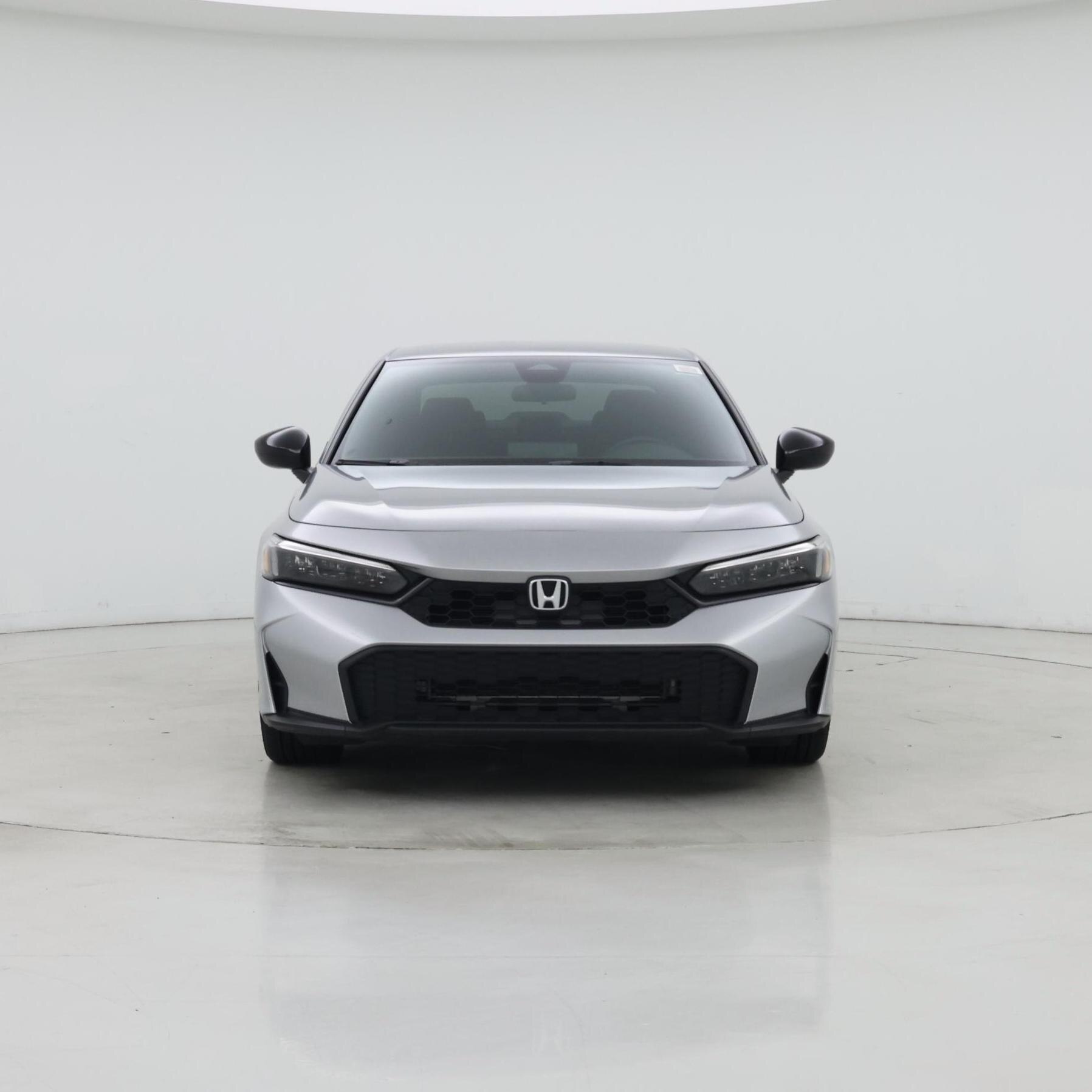 Thumbnail: 2025 Honda Civic - 5