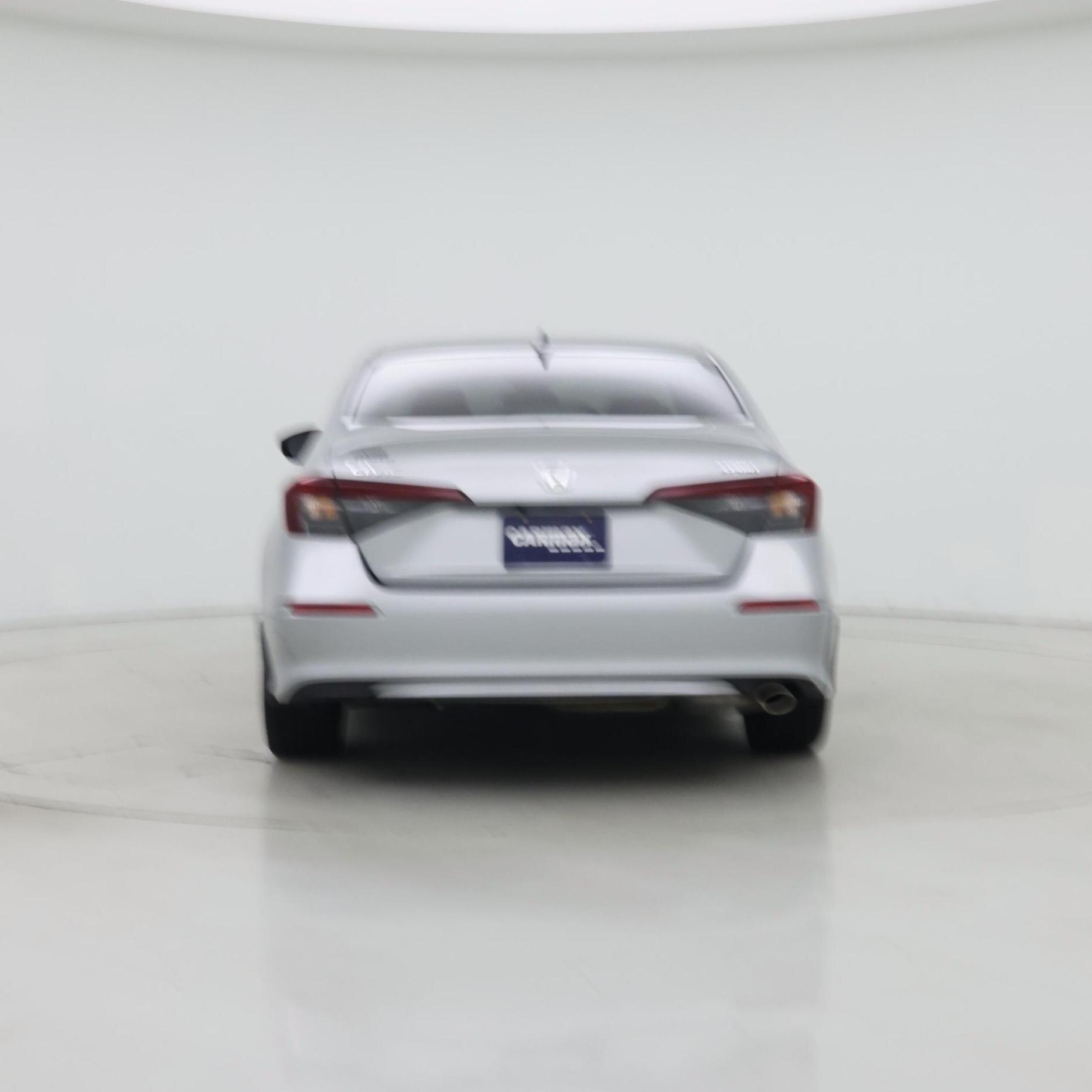 Thumbnail: 2025 Honda Civic - 6
