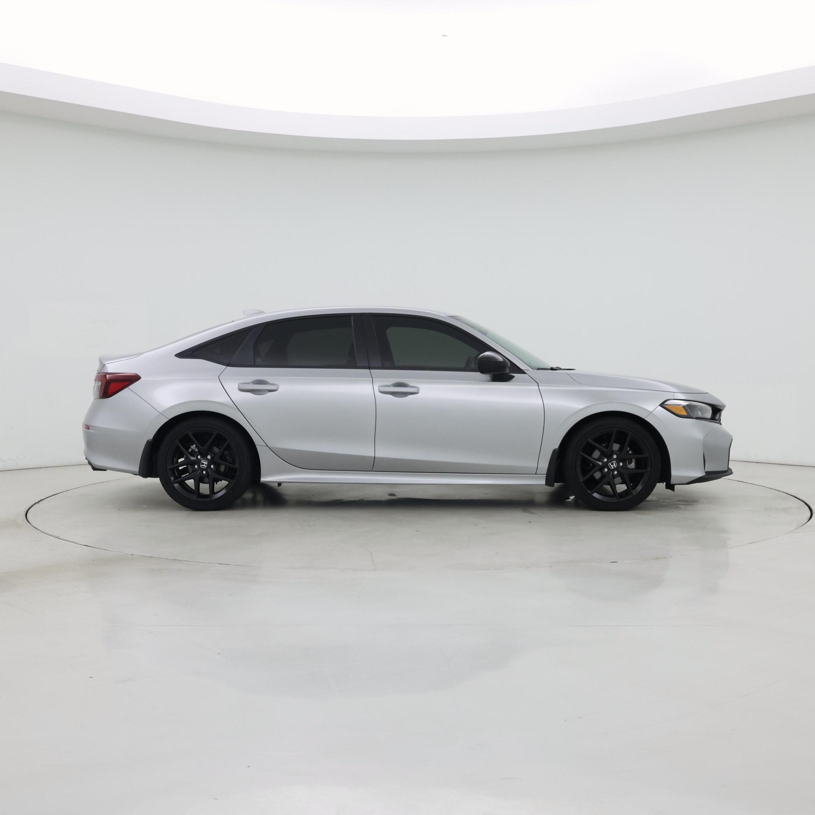 Thumbnail: 2025 Honda Civic - 7