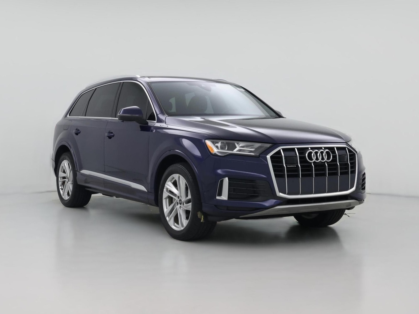 2021 Audi Q7
