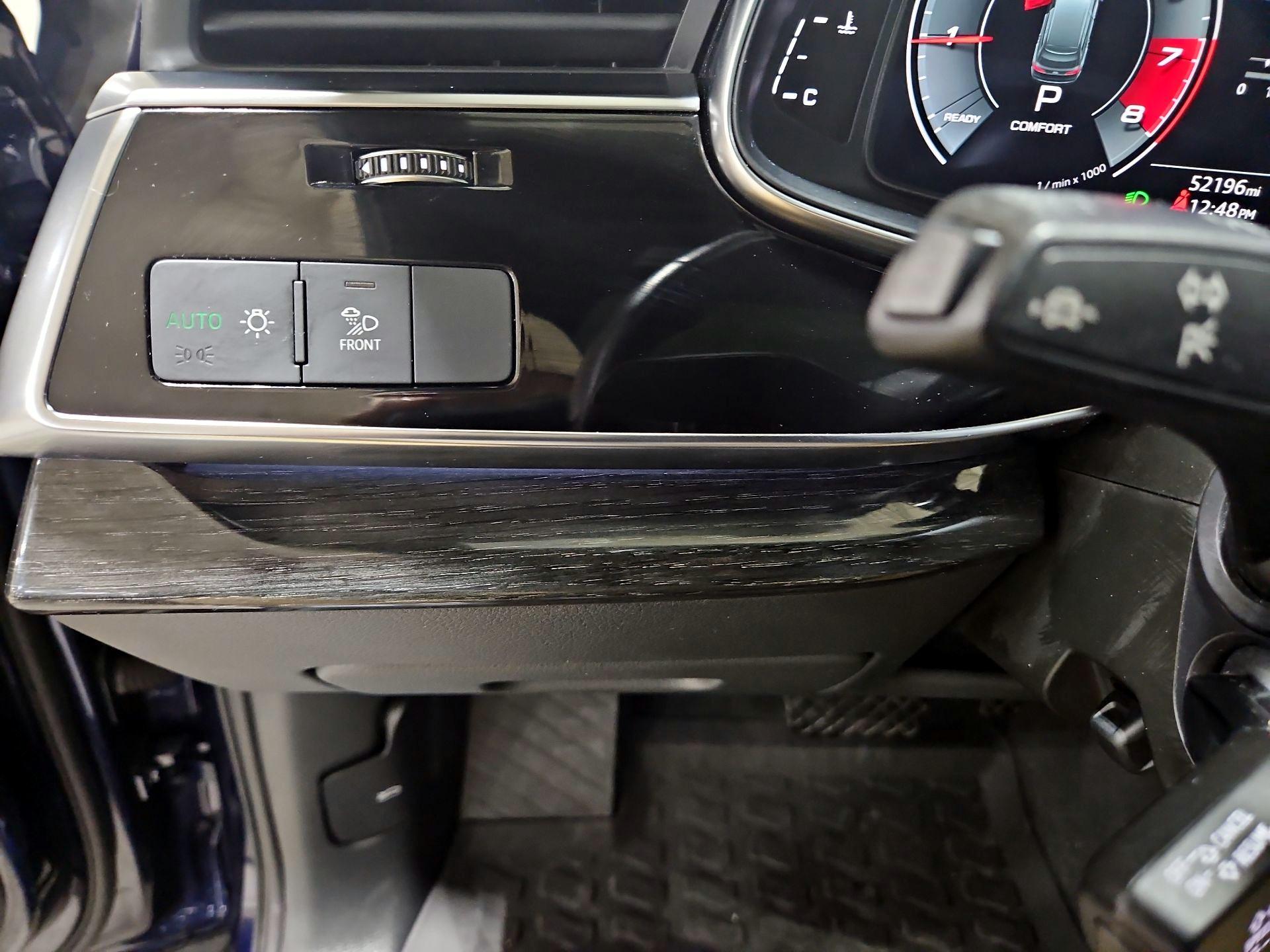 Thumbnail: 2021 Audi Q7 - 13