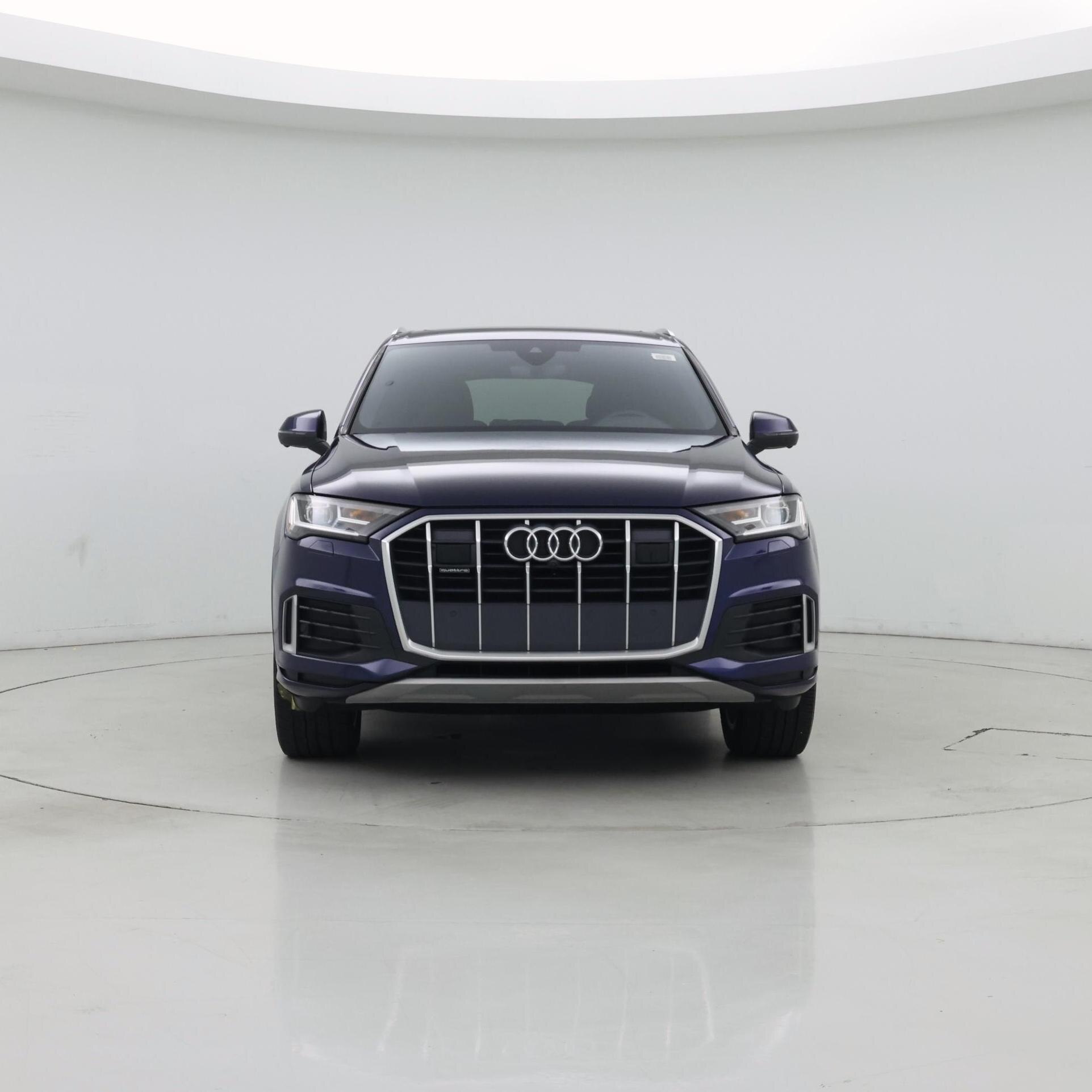 Thumbnail: 2021 Audi Q7 - 5