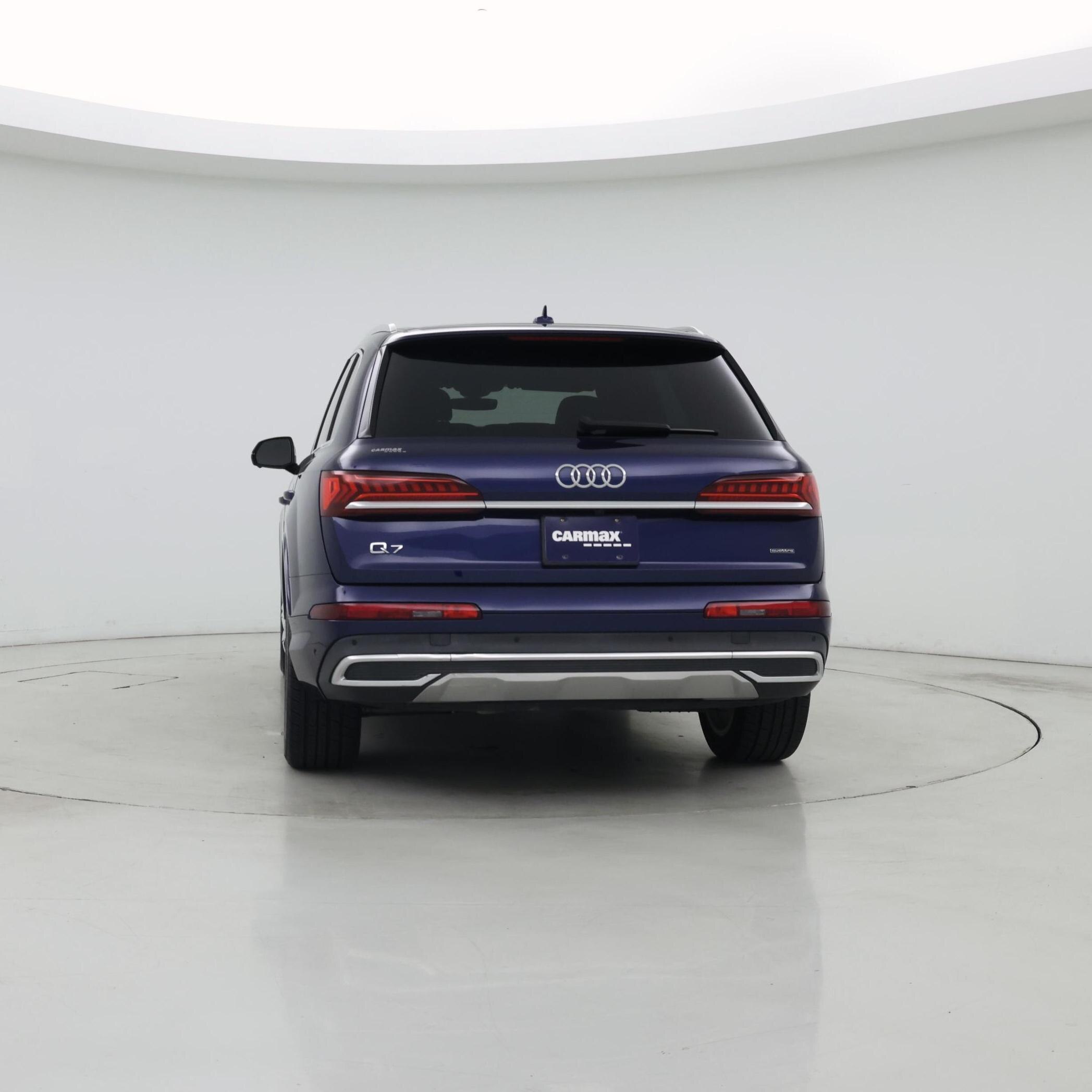 Thumbnail: 2021 Audi Q7 - 6