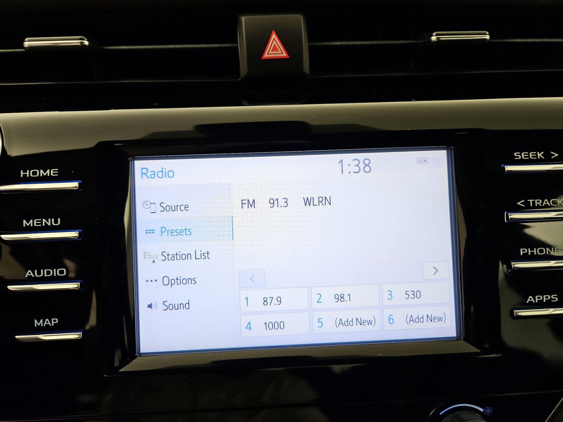 Thumbnail: 2019 Toyota Camry - 15