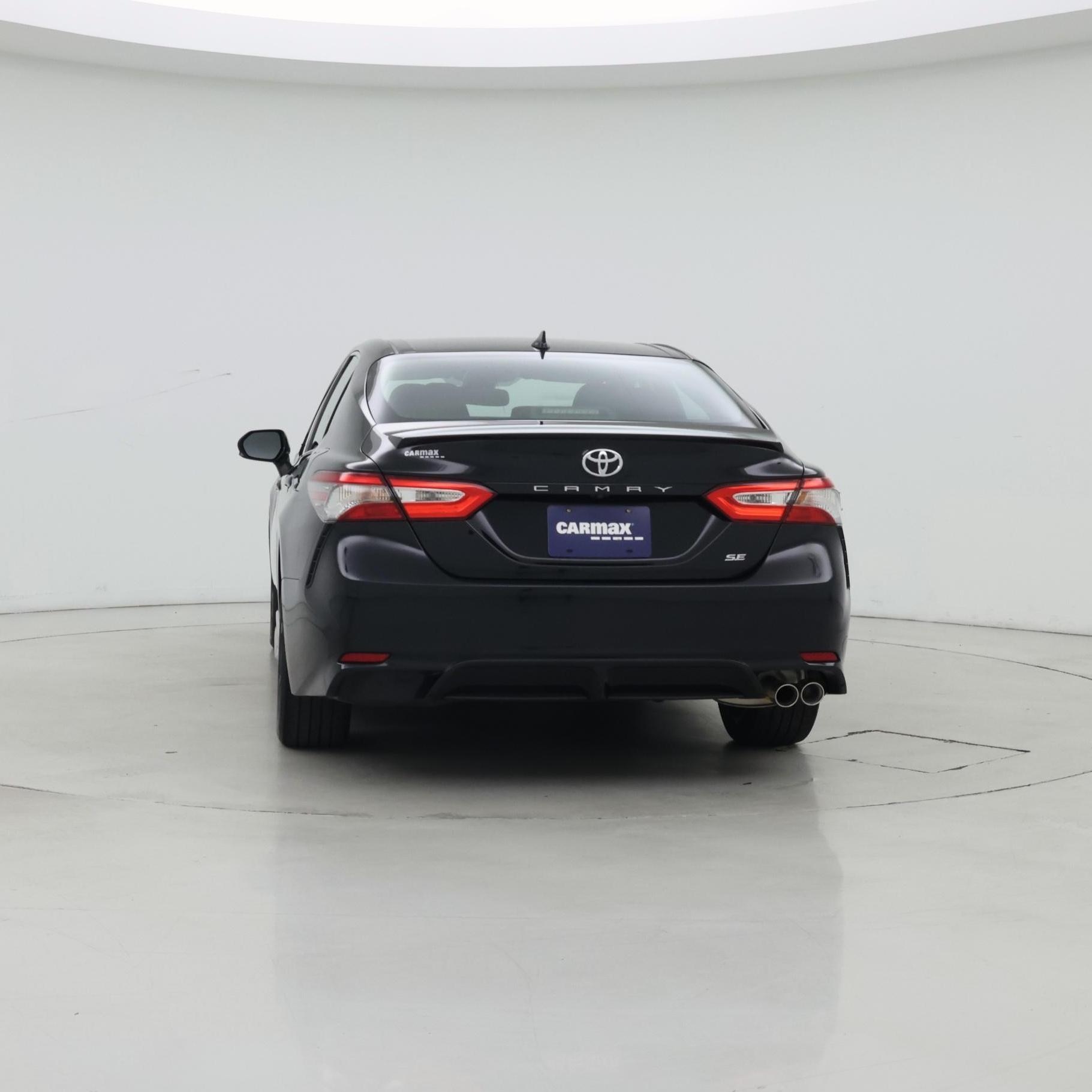 Thumbnail: 2019 Toyota Camry - 6