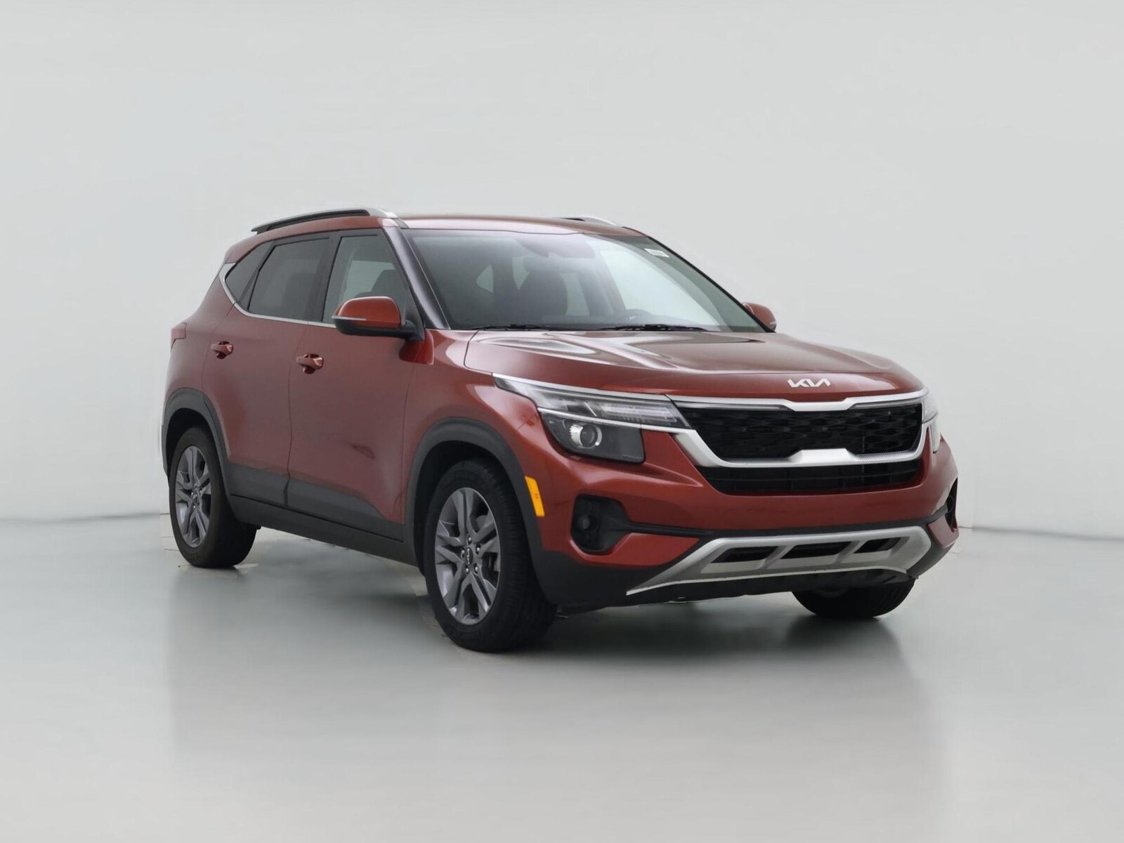 2022 Kia Seltos