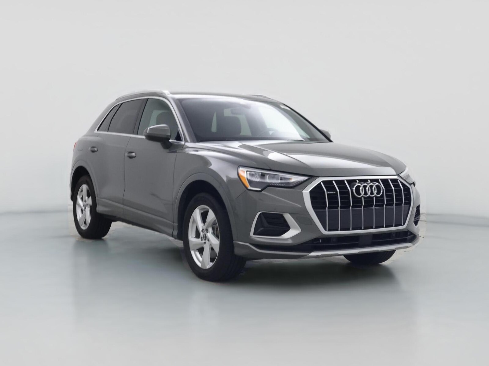 2021 Audi Q3 Premium