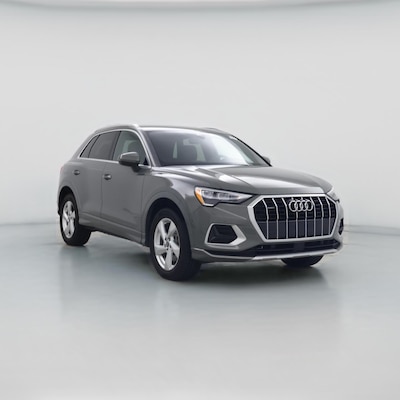 2021 Audi Q3 Premium