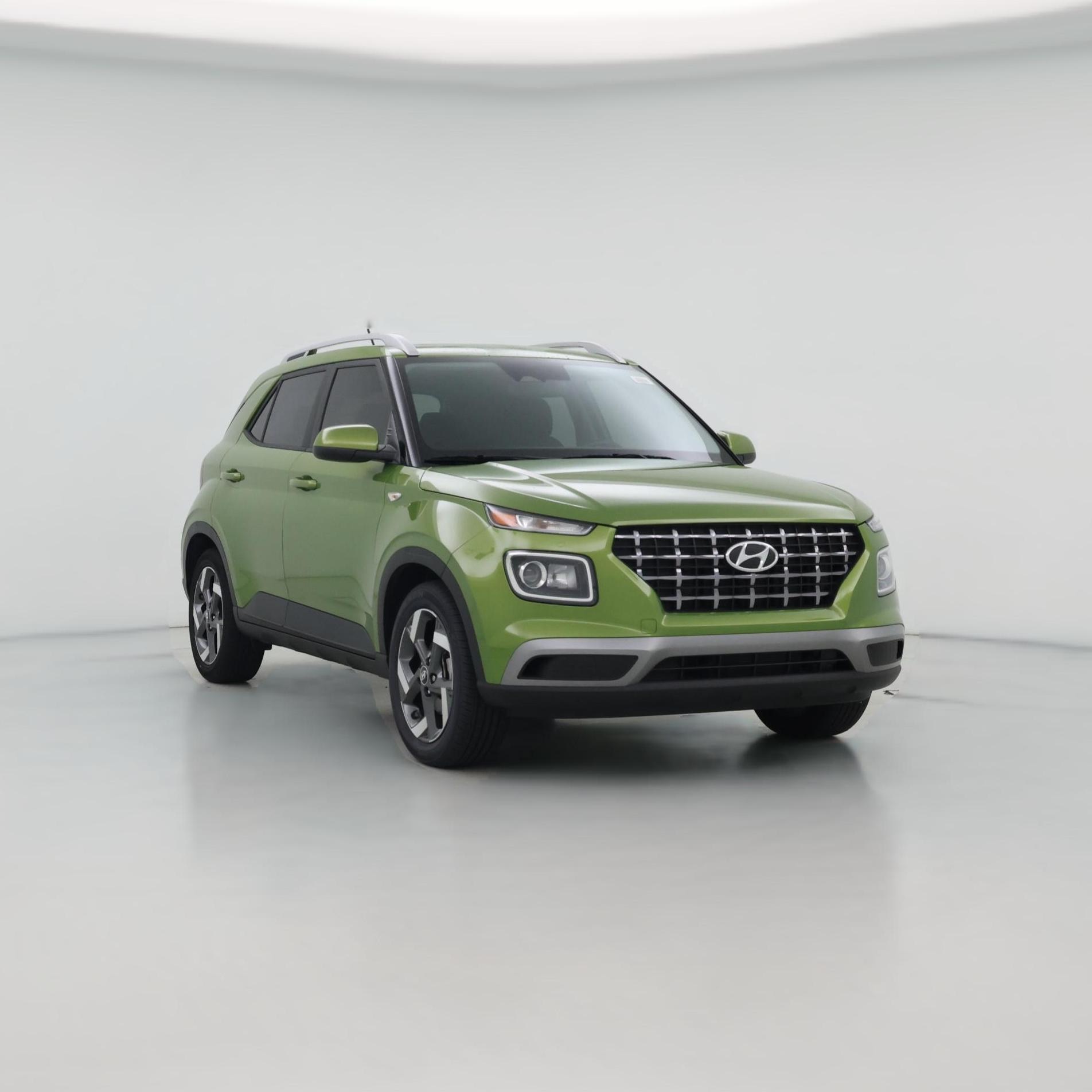 Thumbnail: 2023 Hyundai Venue - 1