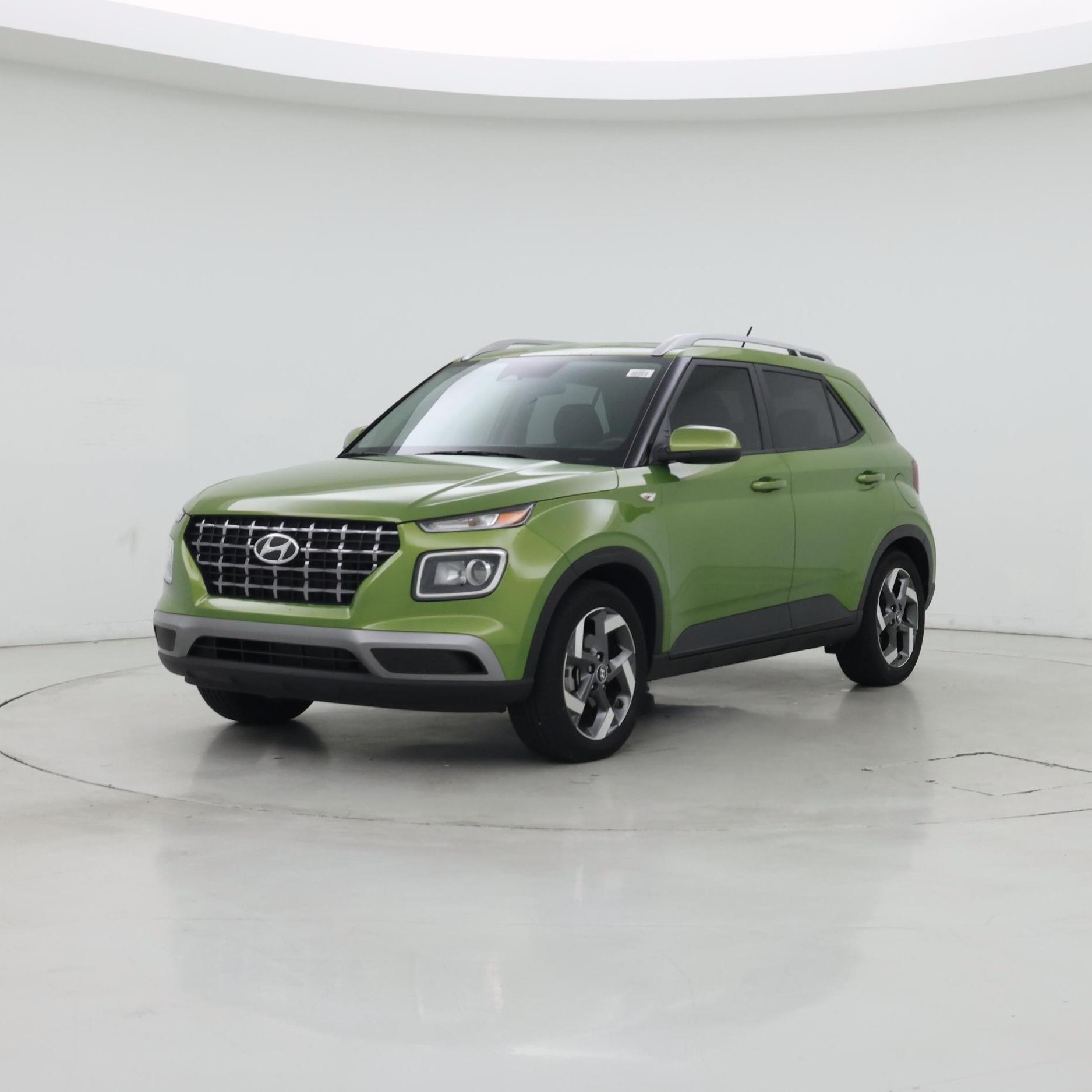 Thumbnail: 2023 Hyundai Venue - 4