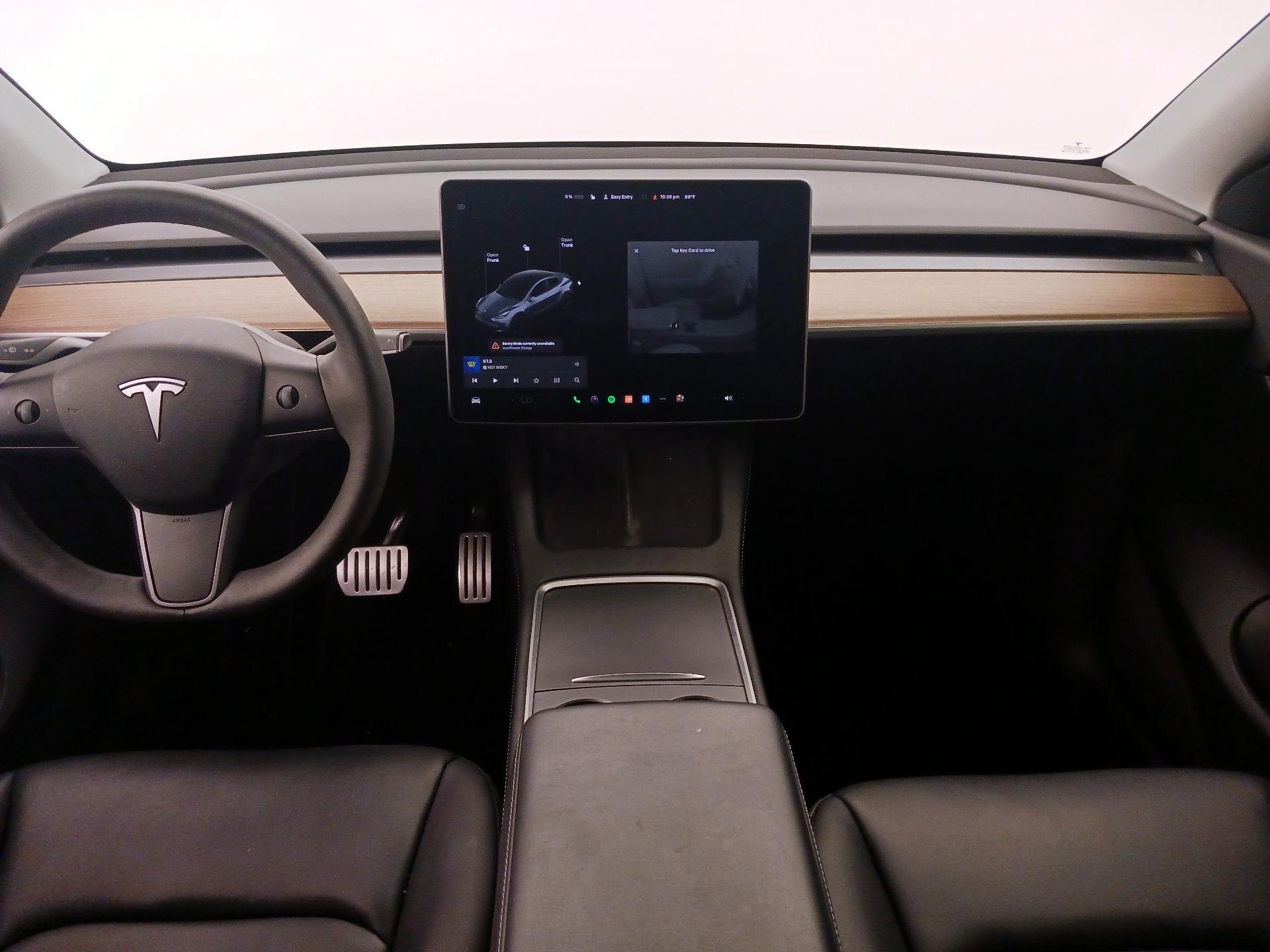 Thumbnail: 2022 Tesla Model Y - 9