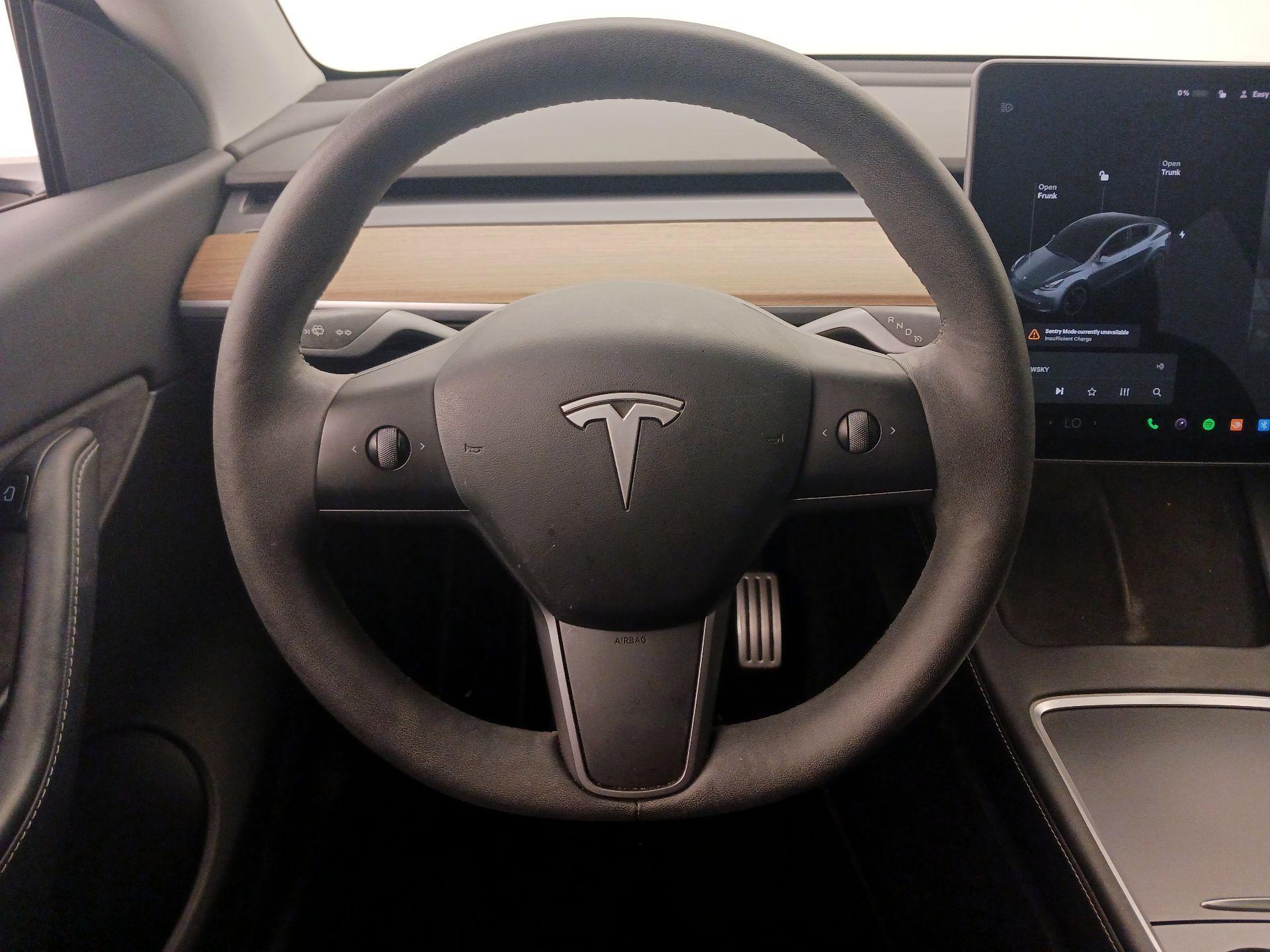 Thumbnail: 2022 Tesla Model Y - 10