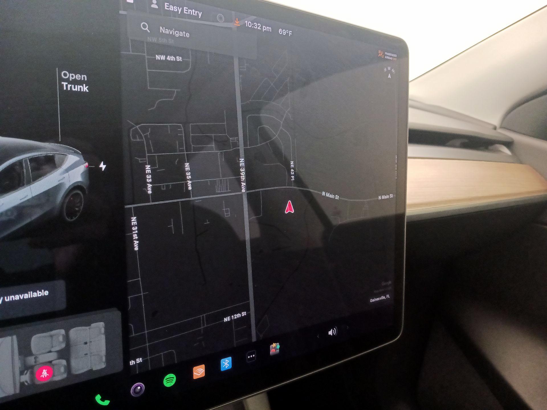 Thumbnail: 2022 Tesla Model Y - 13