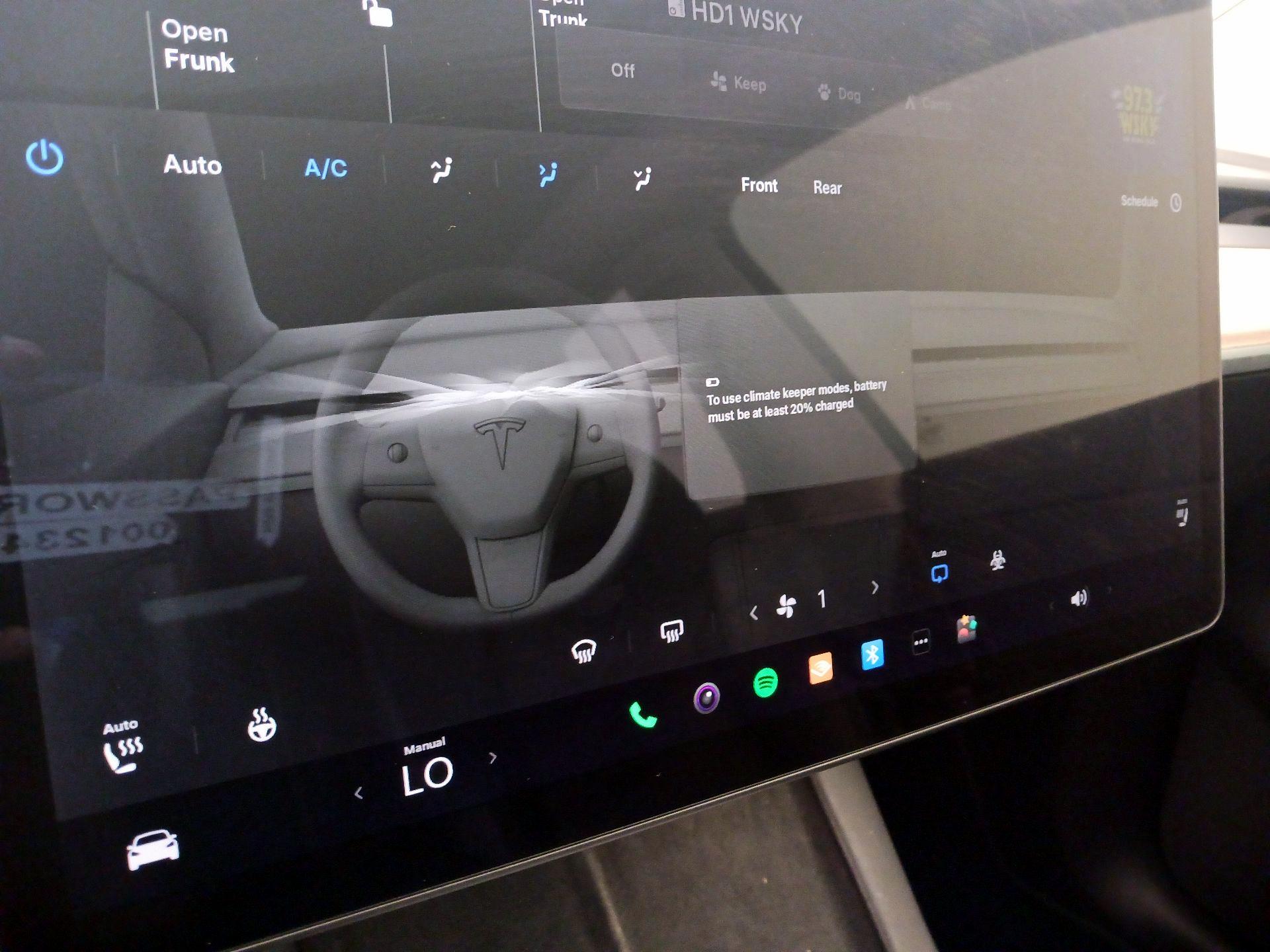 Thumbnail: 2022 Tesla Model Y - 16