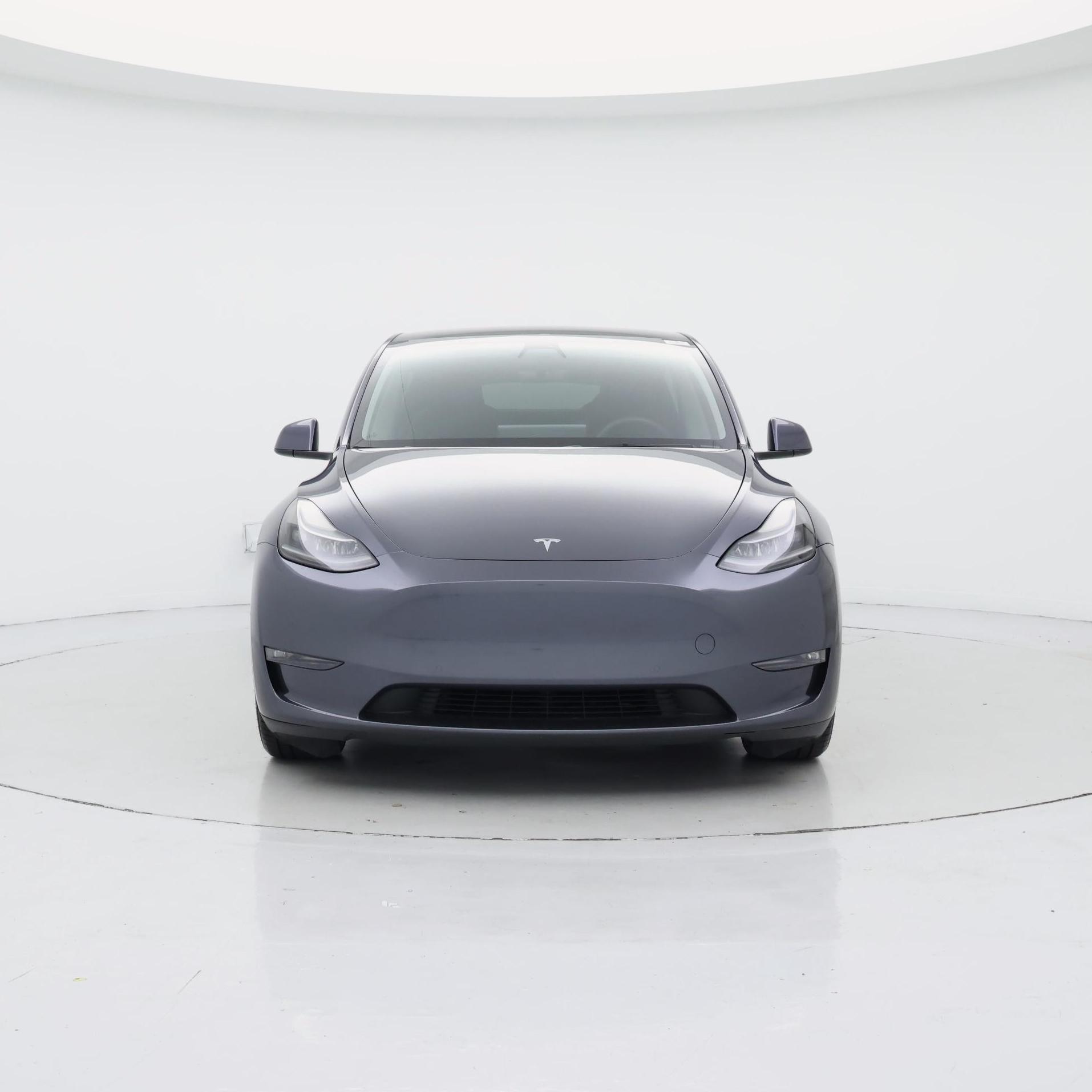 Thumbnail: 2022 Tesla Model Y - 5